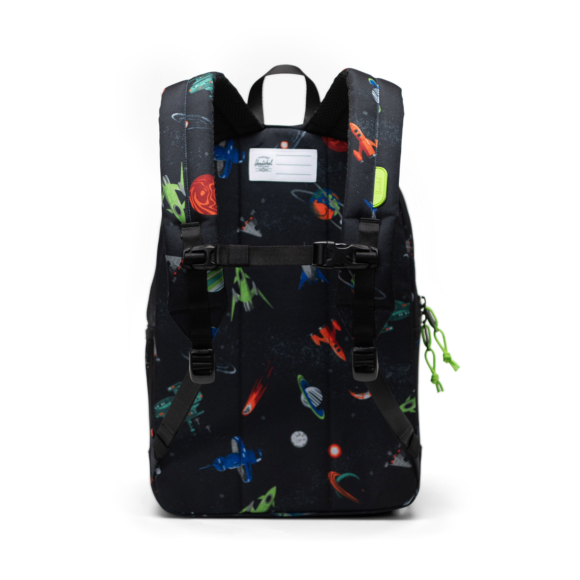 Herschel youth backpack canada deals