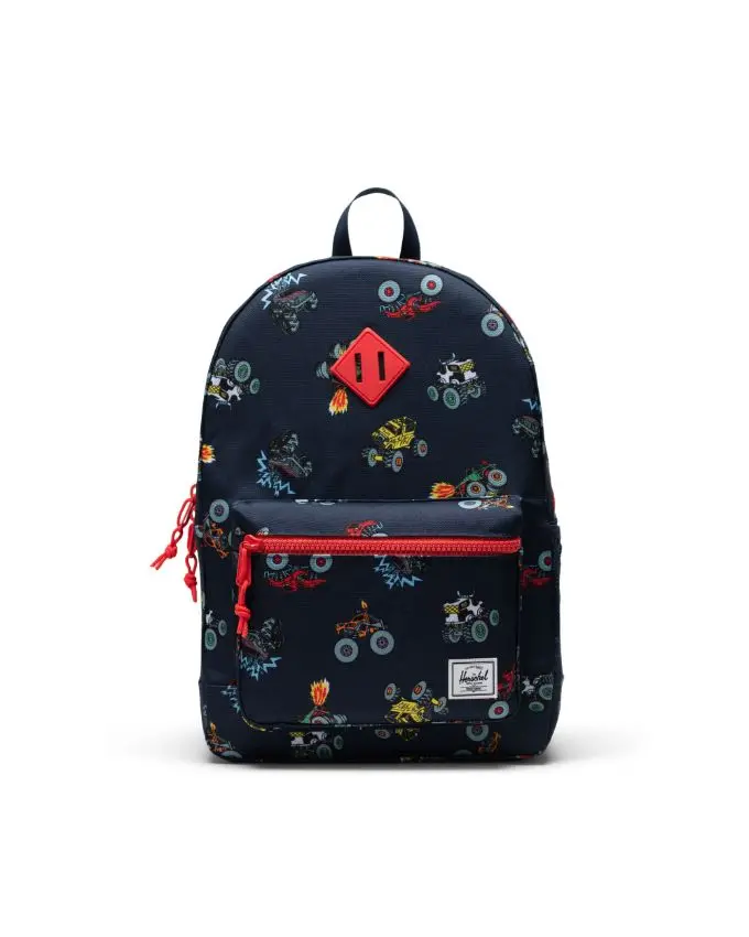 Miller Backpack Striped Liner 32L | Herschel Supply Co.