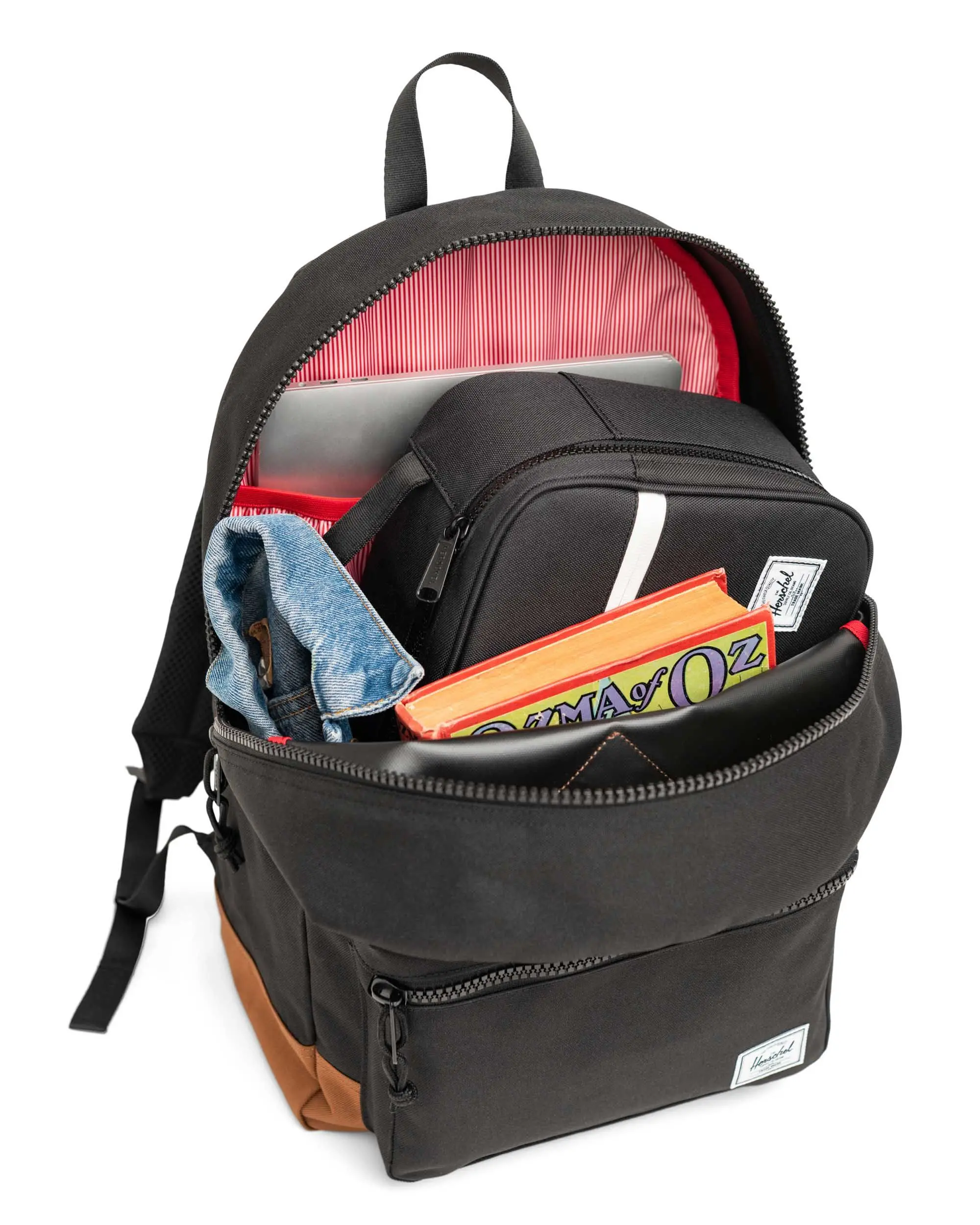Heritage Backpack Youth 26L Herschel Supply Co