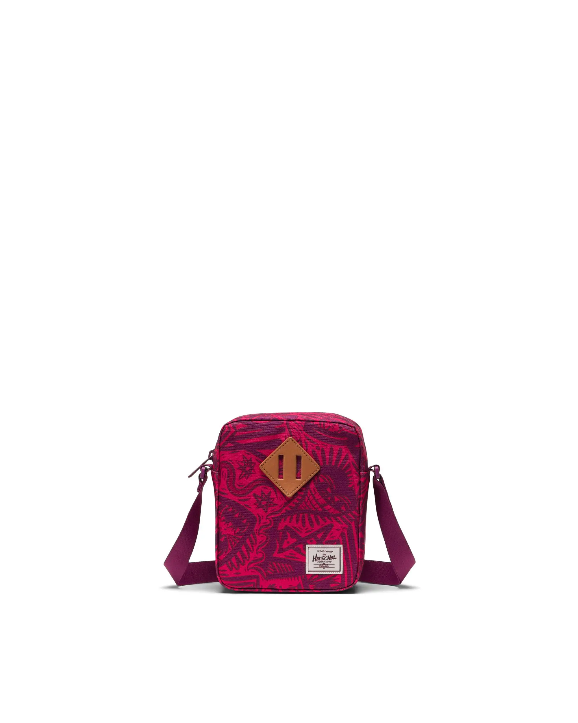Herschel Heritage™ Crossbody Thomas Campbell