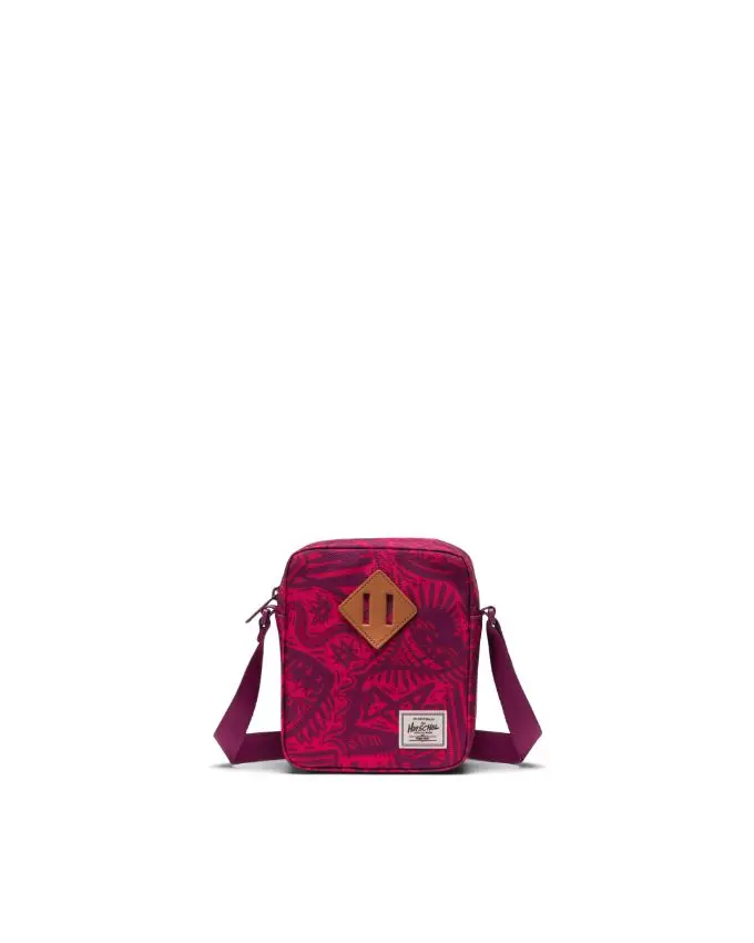 Herschel Heritage™ Crossbody Thomas Campbell