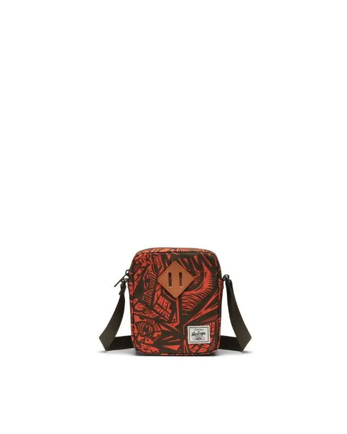 Herschel Heritage™ Crossbody Thomas Campbell