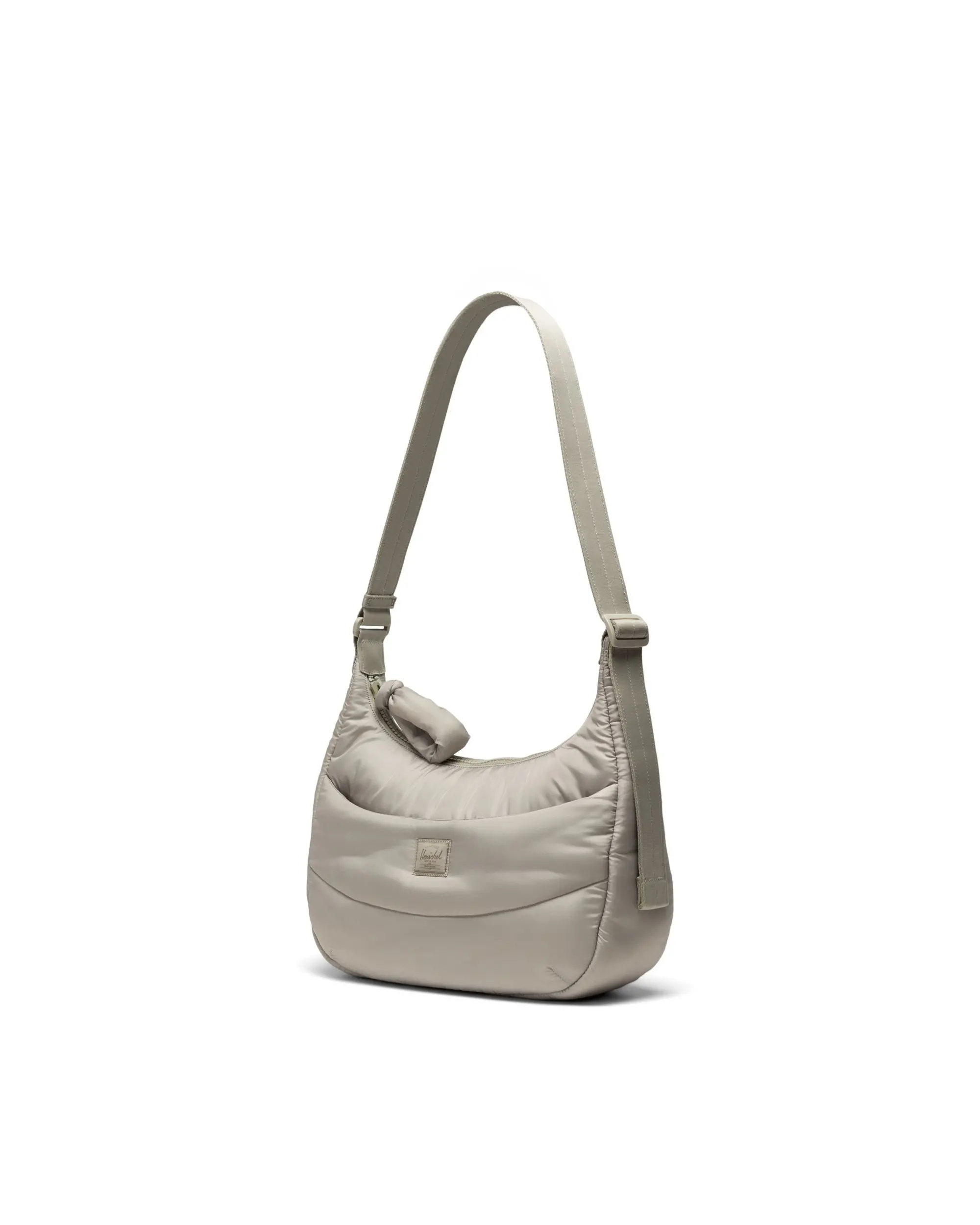 Yara Shoulder Bag | Quilted - 9L