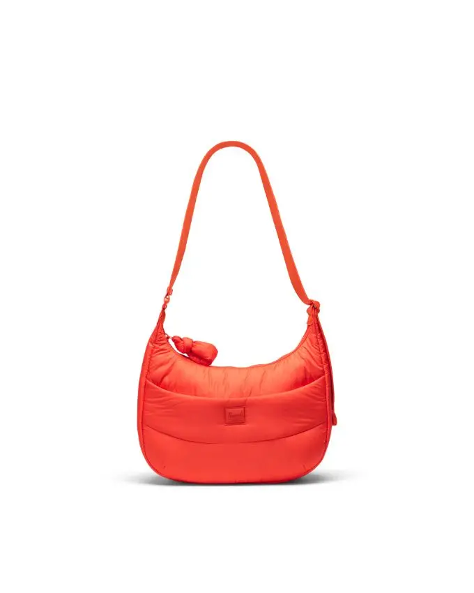Yara Shoulder Bag | Quilted - 9L