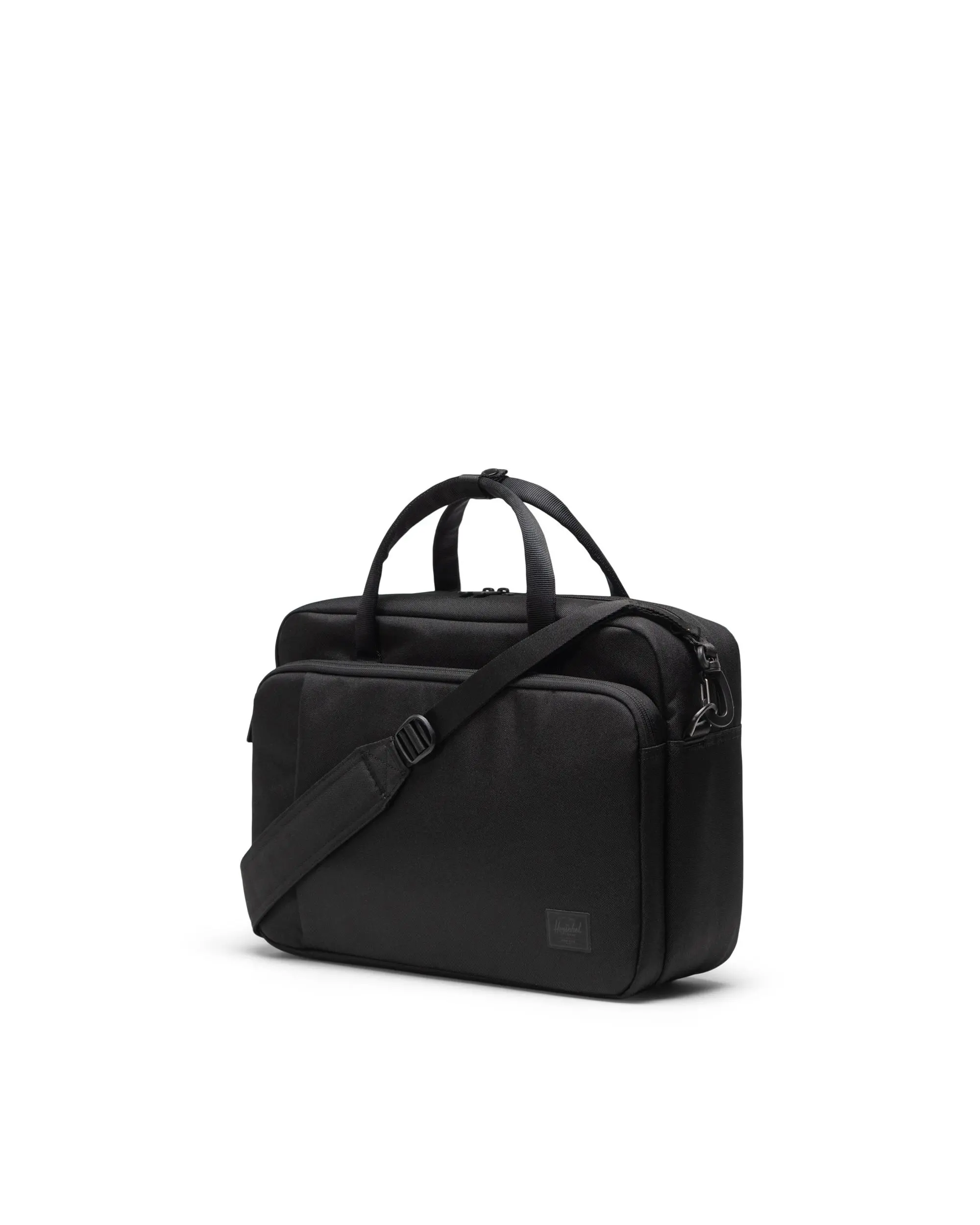 Gibson Messenger | Tech - 18L