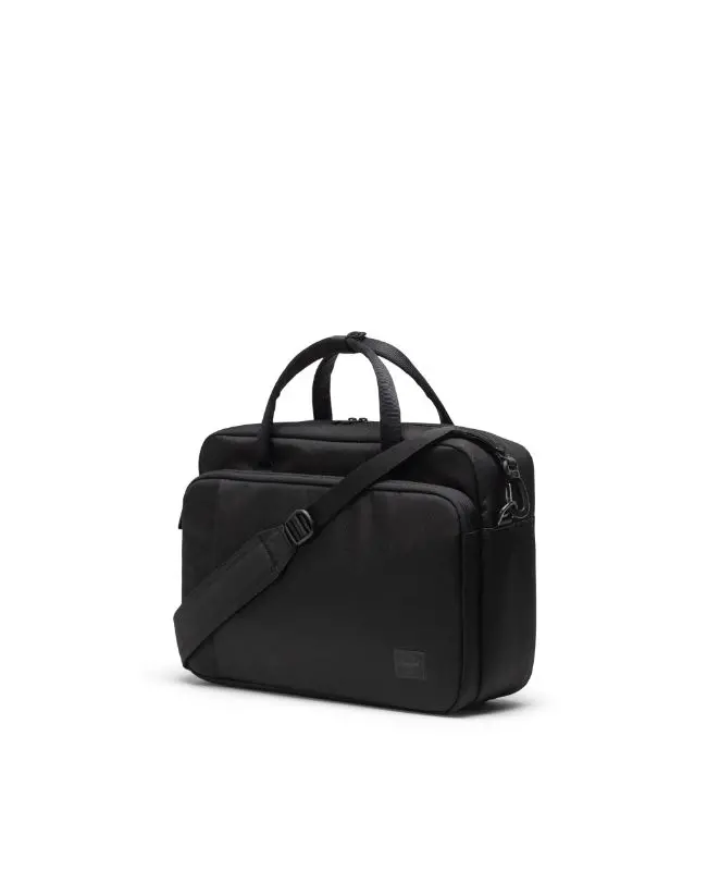 Gibson Messenger | Tech - 18L