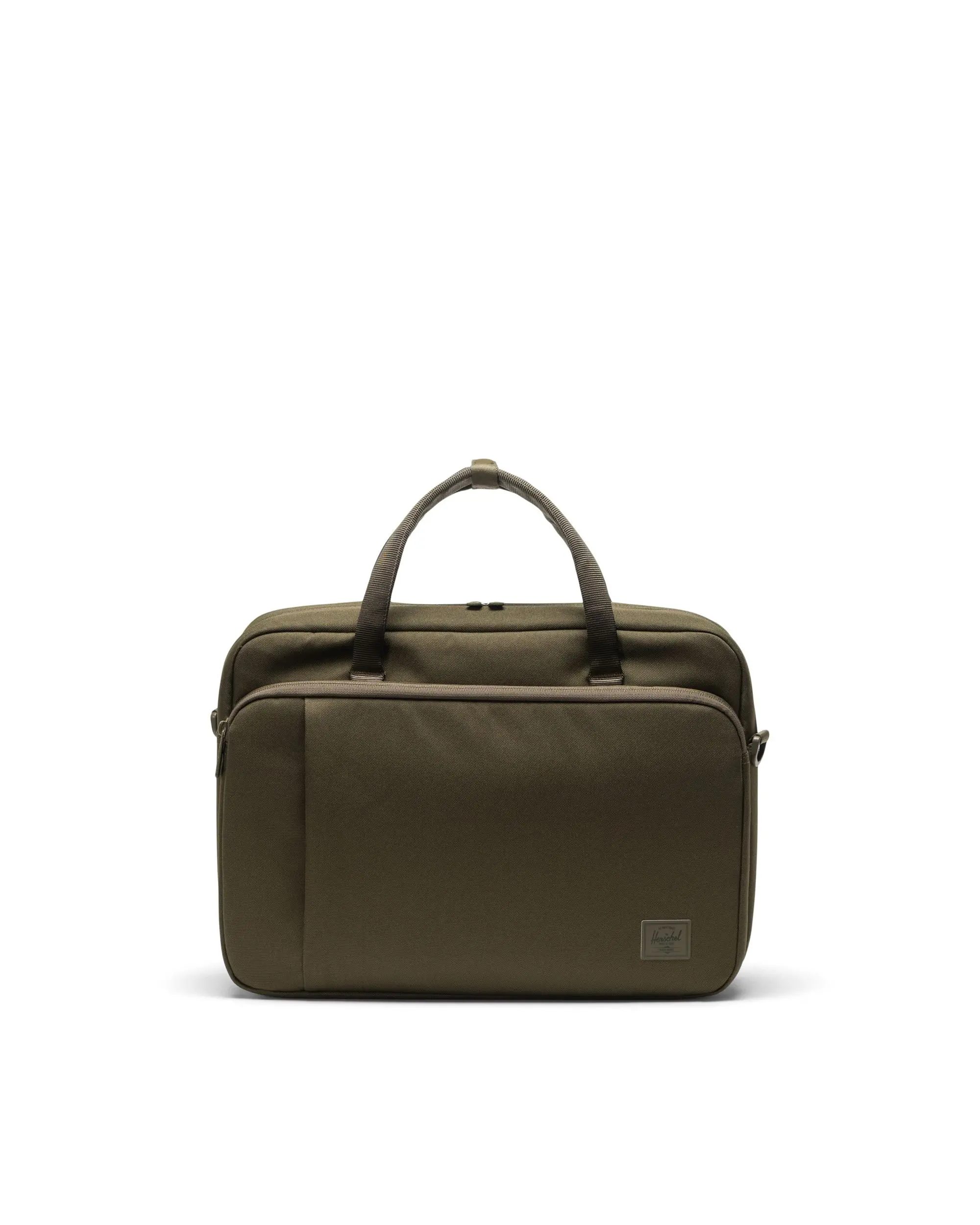 Gibson Messenger | Tech - 18L