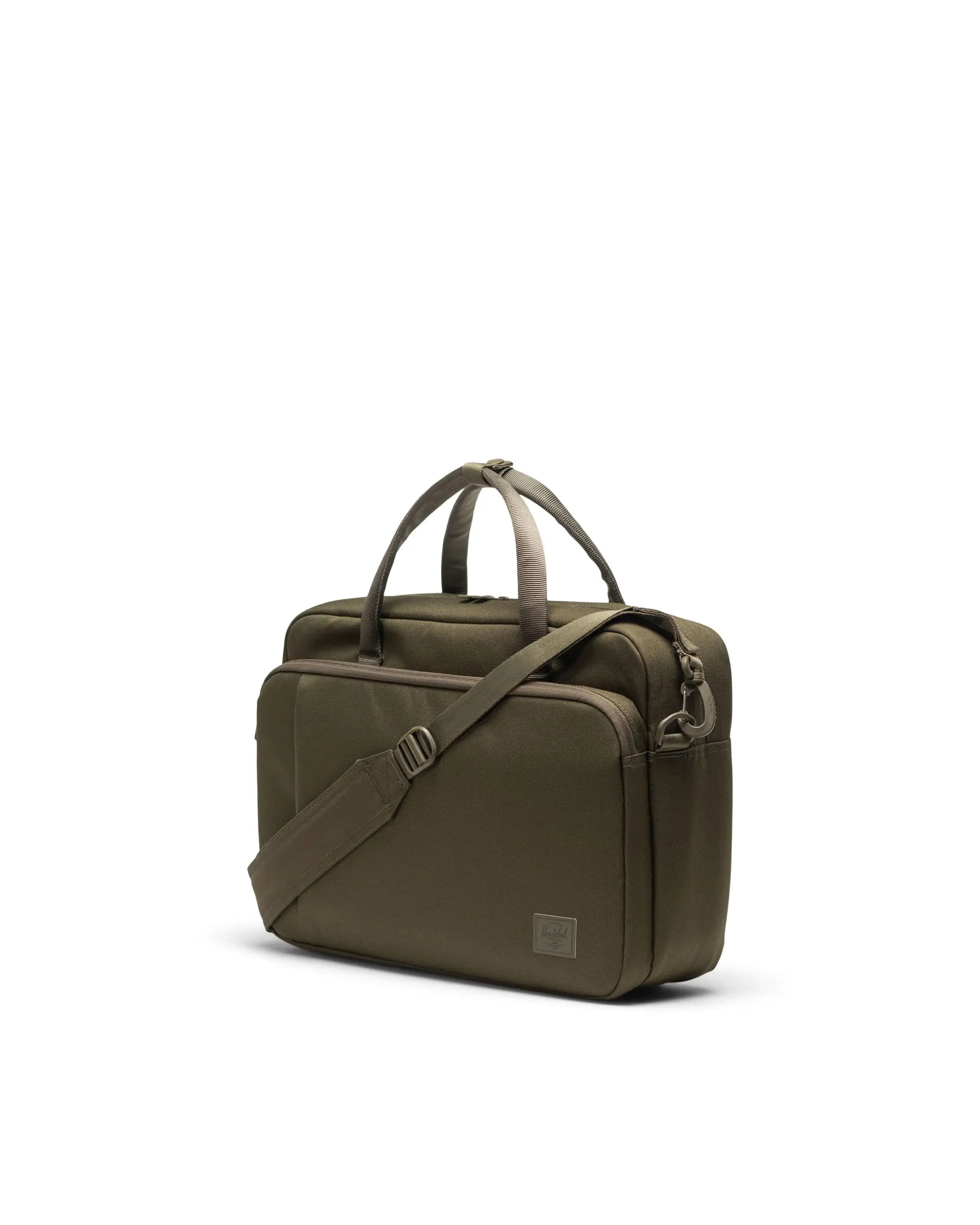 Gibson Messenger | Tech - 18L