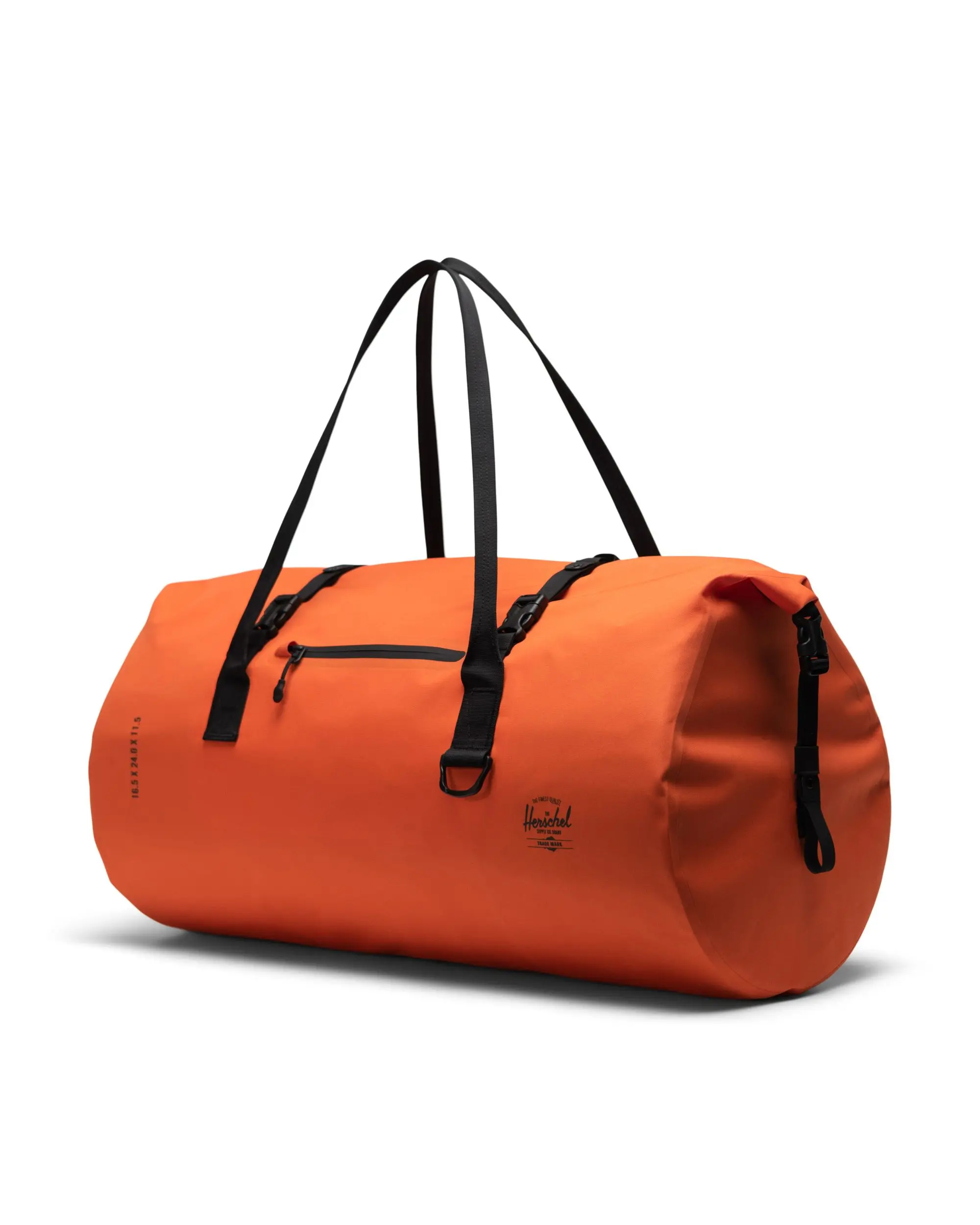 Dry Bag Duffle 55L