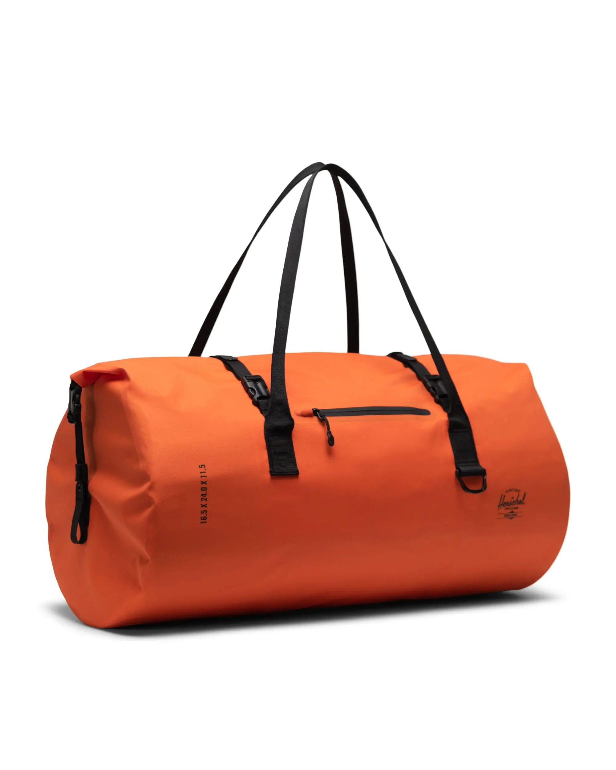 Dry Bag Duffle 55L