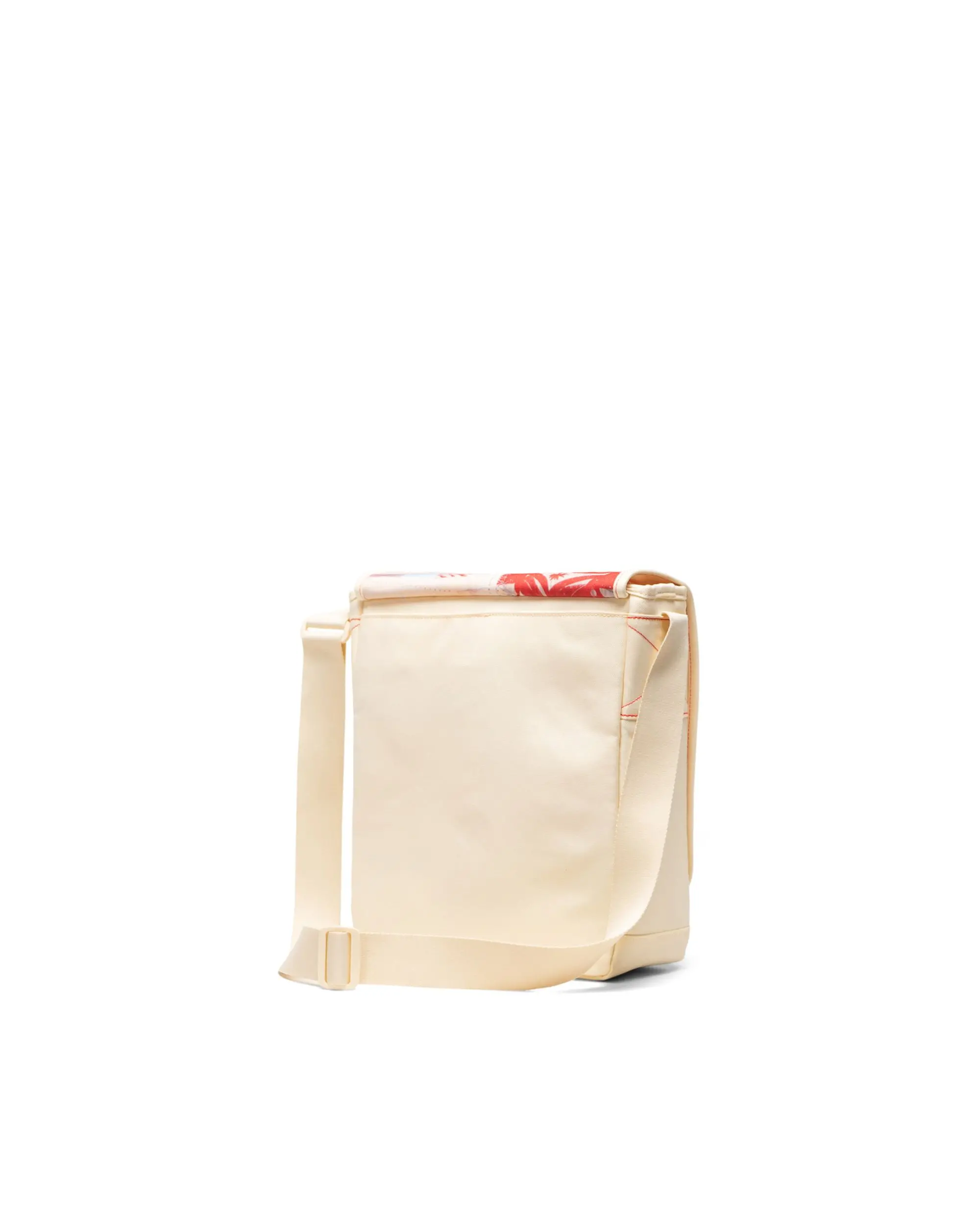 Lane Messenger Thomas Campbell