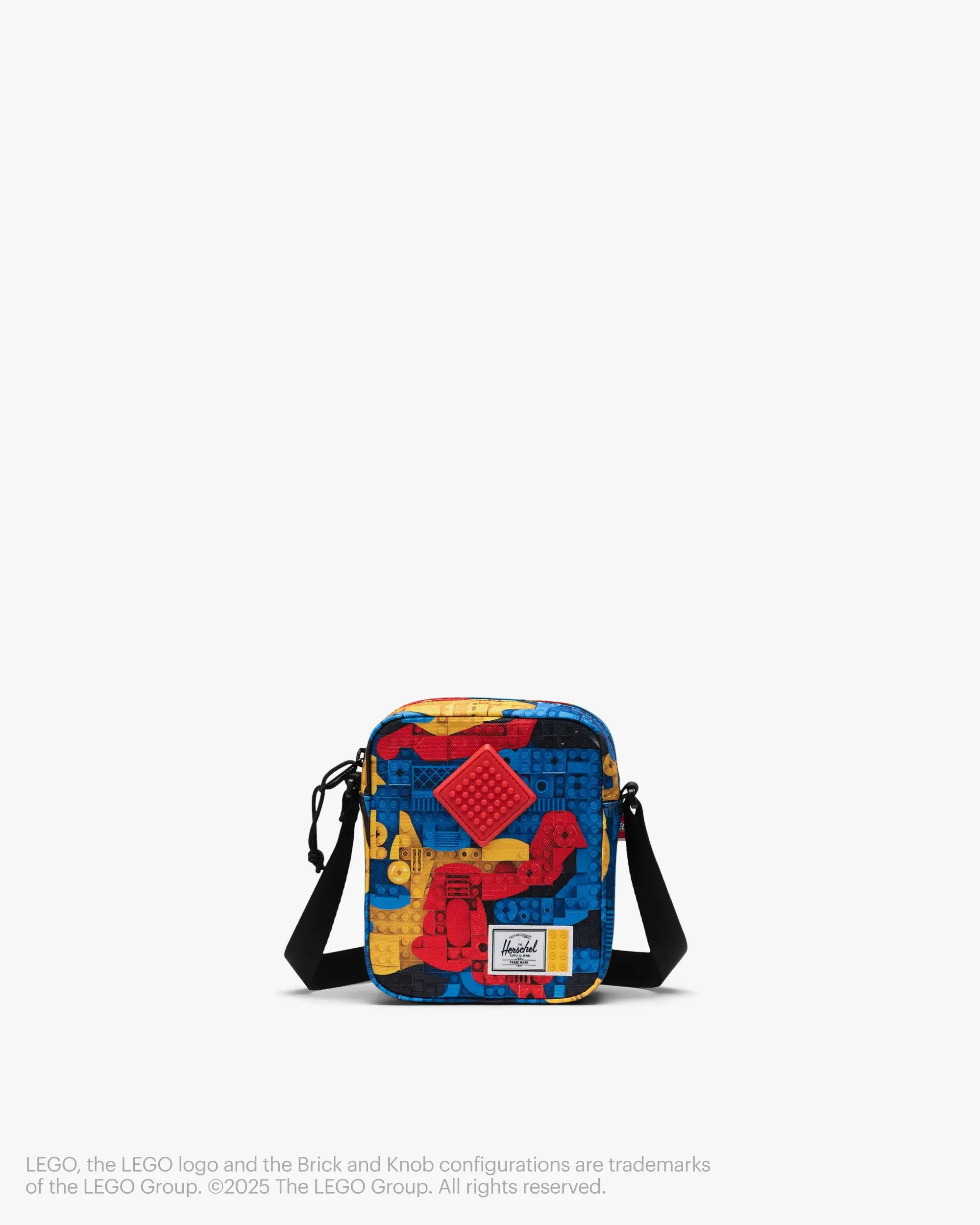 LEGO® Herschel Heritage™ Crossbody - 2.5L
