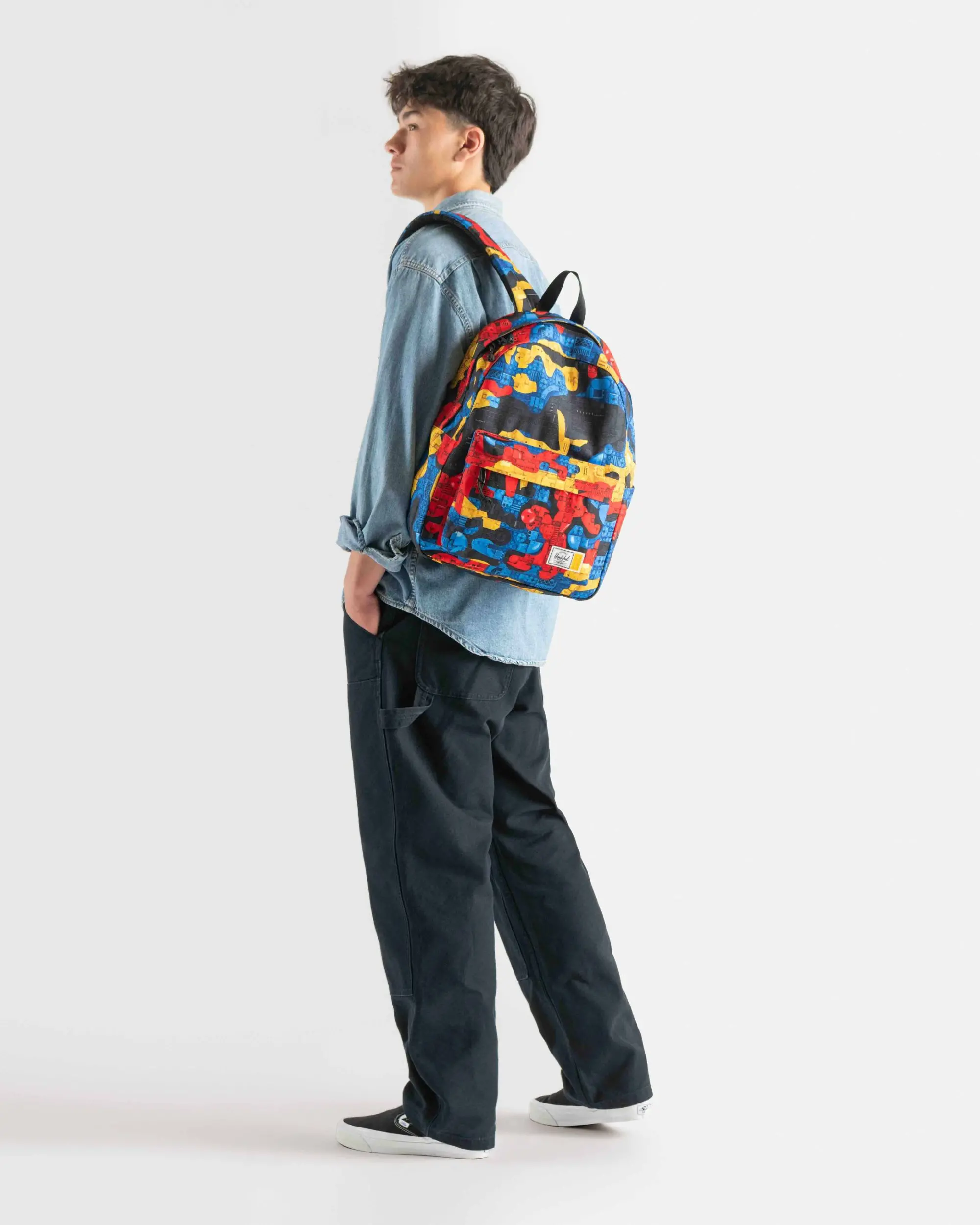 LEGO® Herschel Classic™ Backpack - 26L