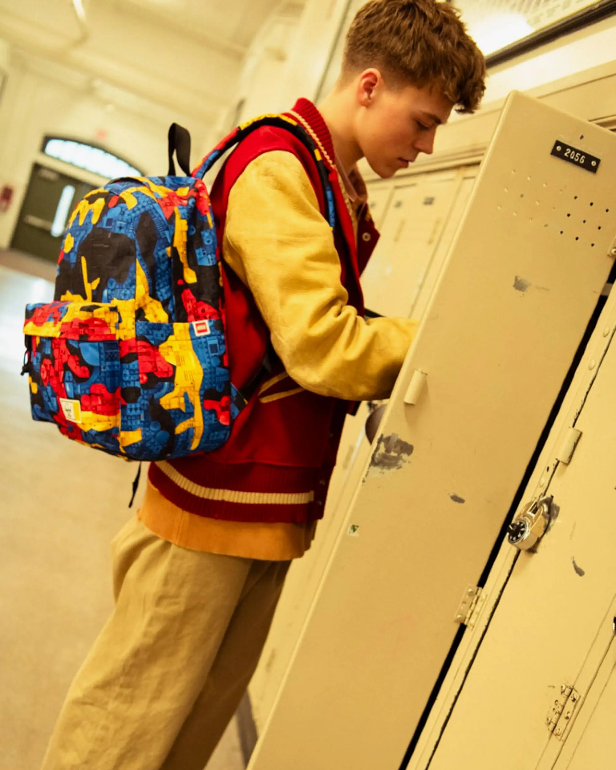 LEGO® Herschel Classic™ XL Backpack - 30L