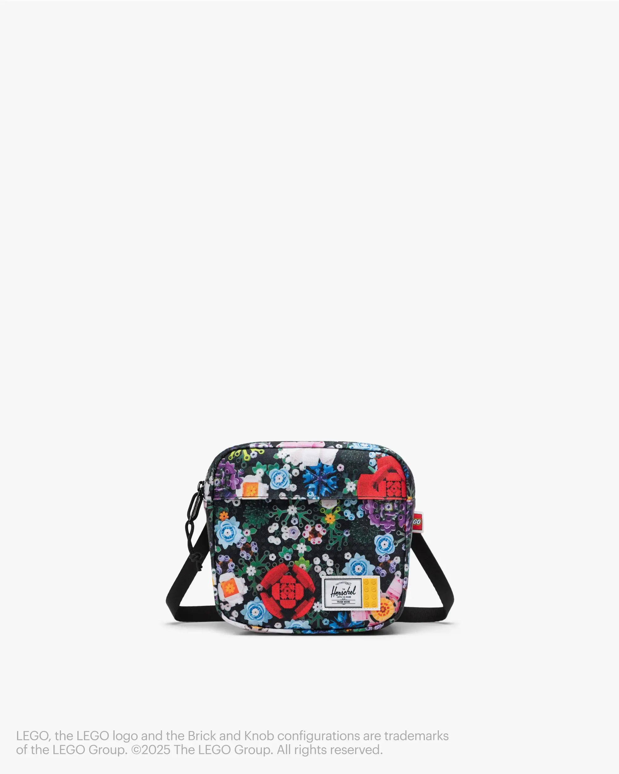 LEGO® Herschel Classic™ Crossbody - 2L