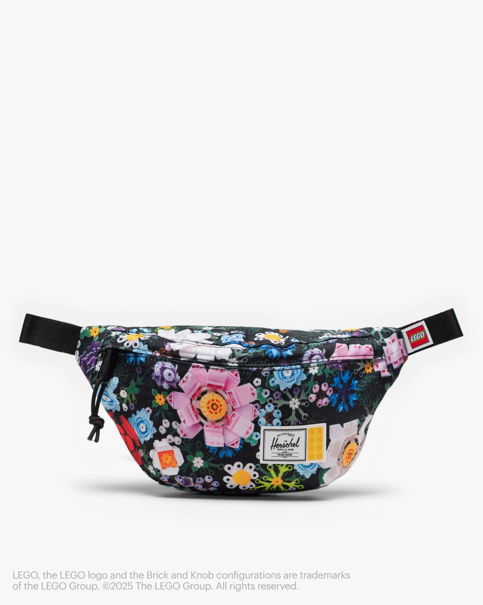 【AAKE】FLOWER PATTERN HIP SACK 11610-07029-OS_01.jpg