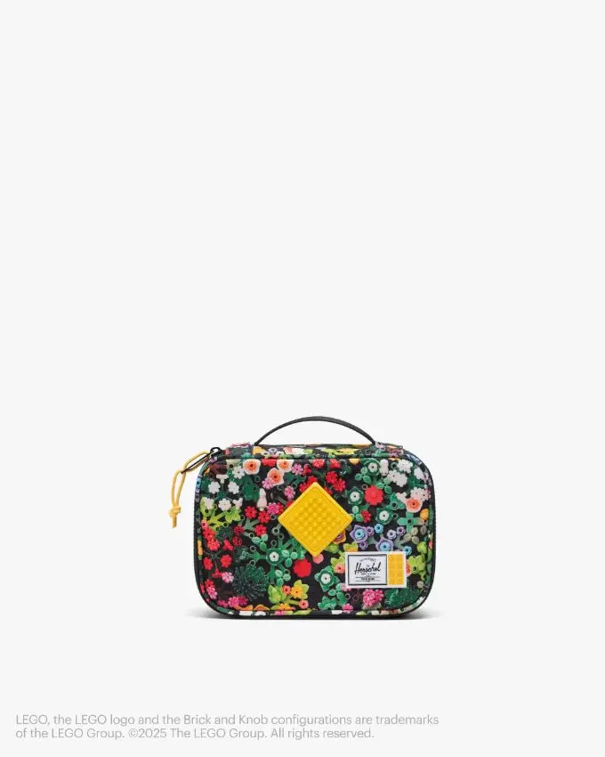 LEGO® Herschel Heritage™ Pencil Case Little Herschel - 2L