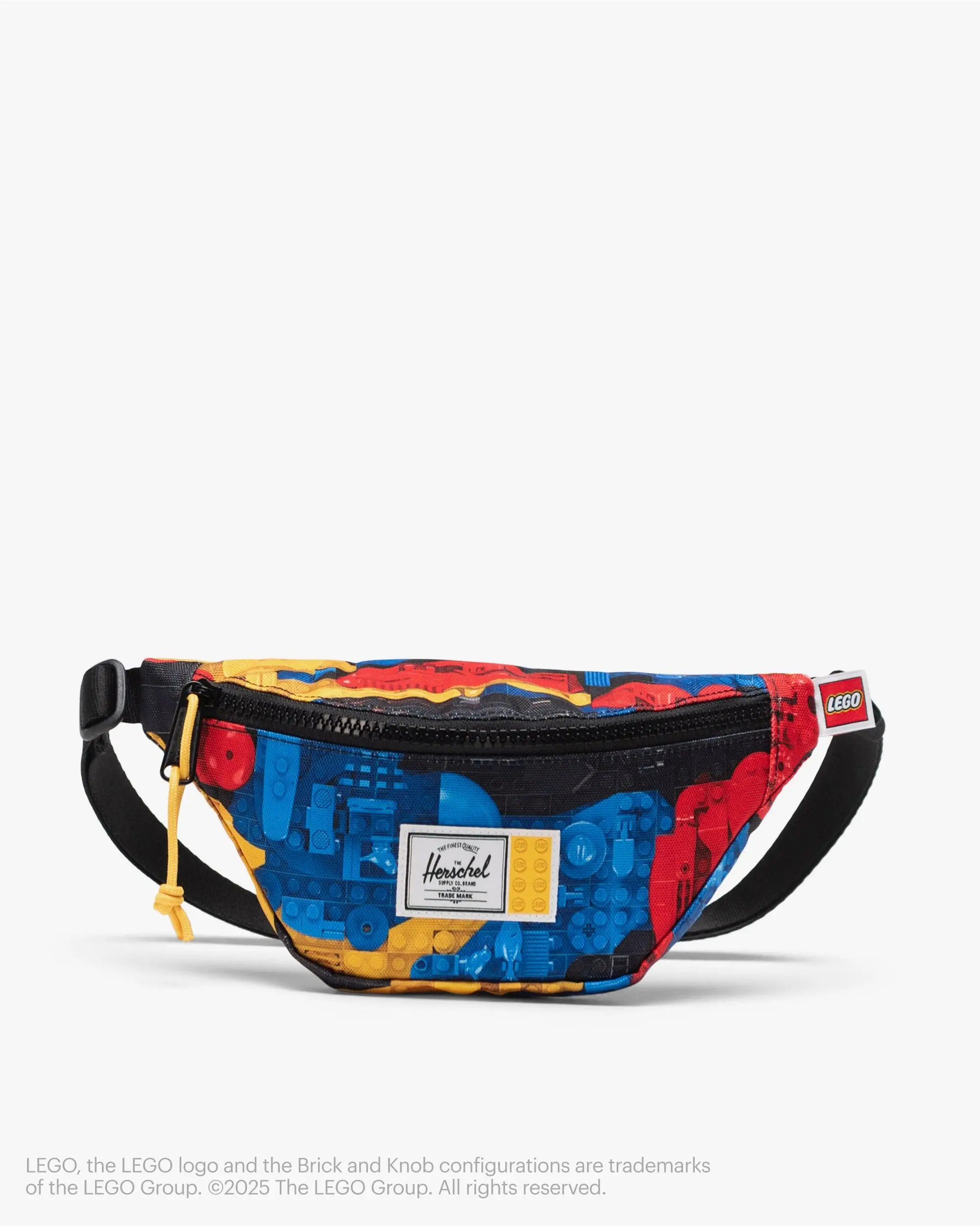 LEGO® Herschel Heritage™ Hip Pack Little Herschel - 1L