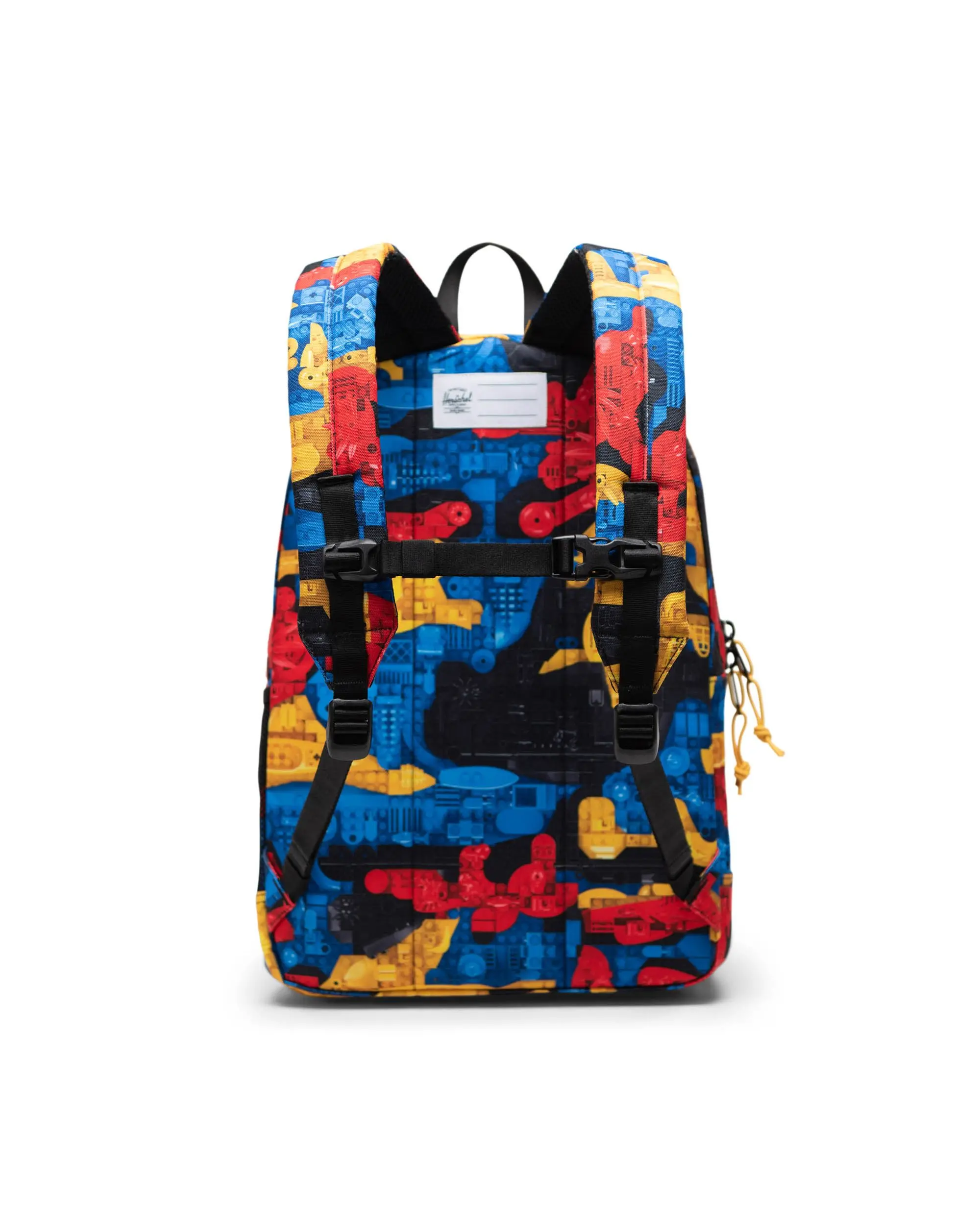 LEGO® Herschel Heritage™ Youth Backpack - 26L