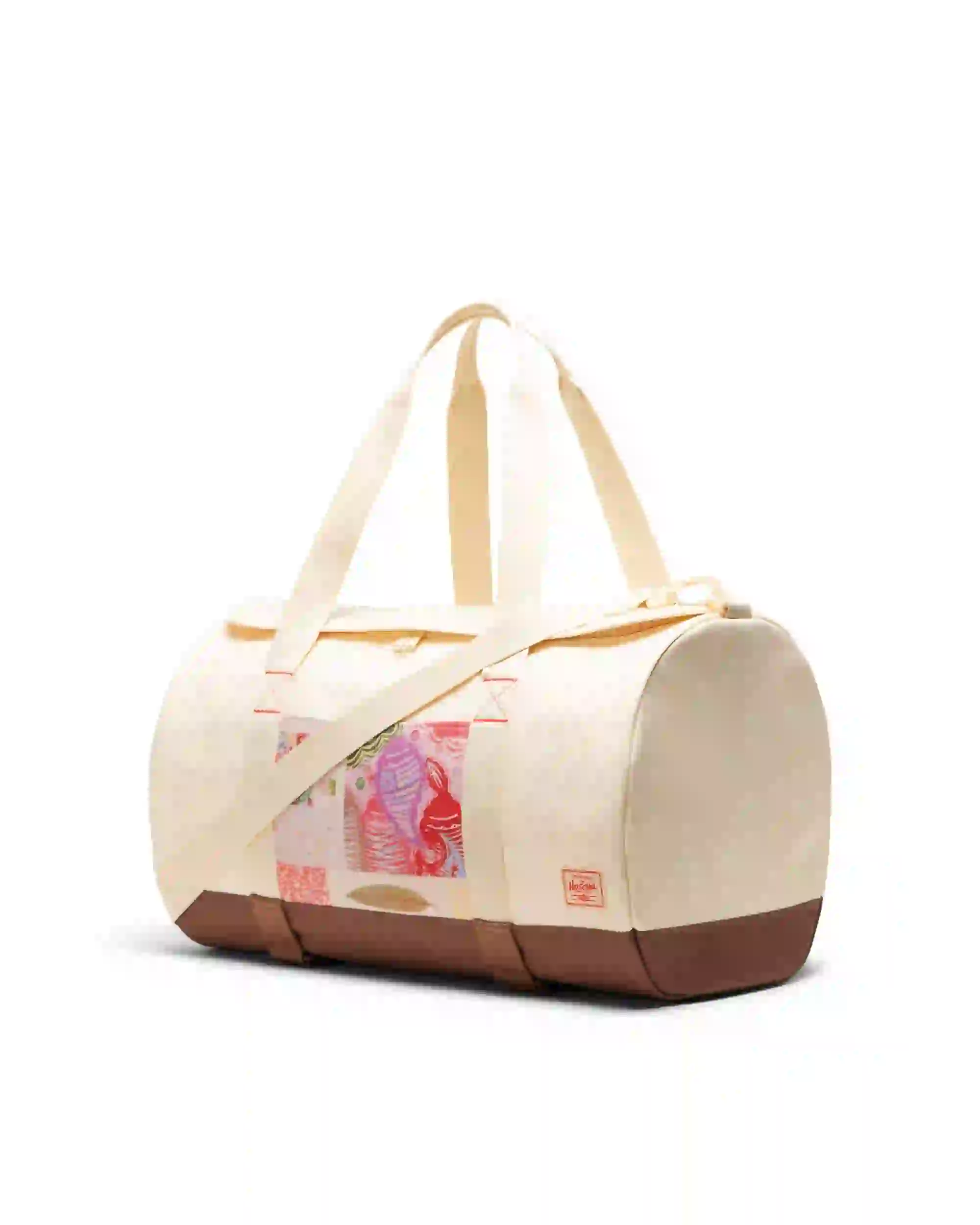 Herschel Heritage™ Skate Duffle Thomas Campbell