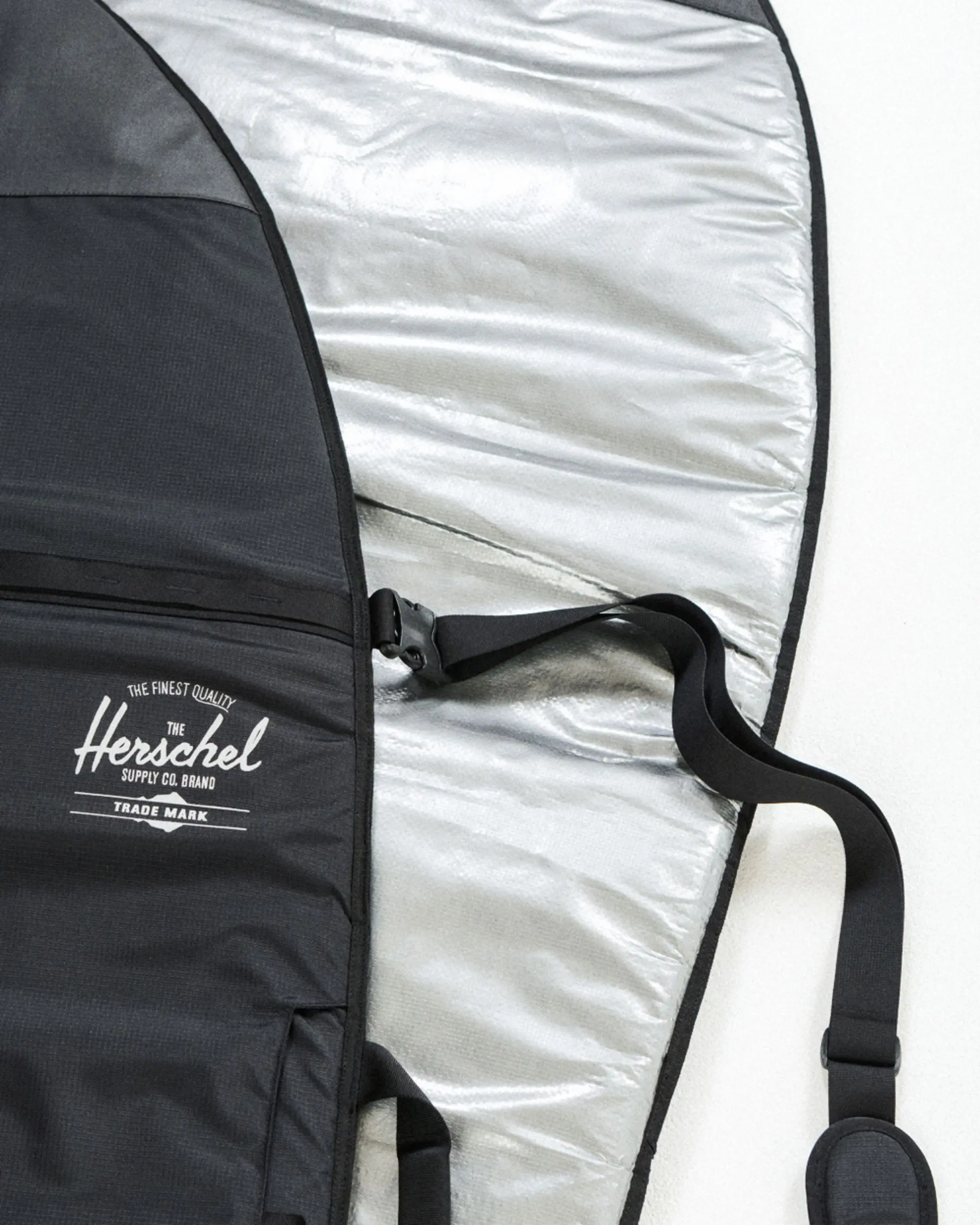Surfboard Travel Bag Hybrid 6'6