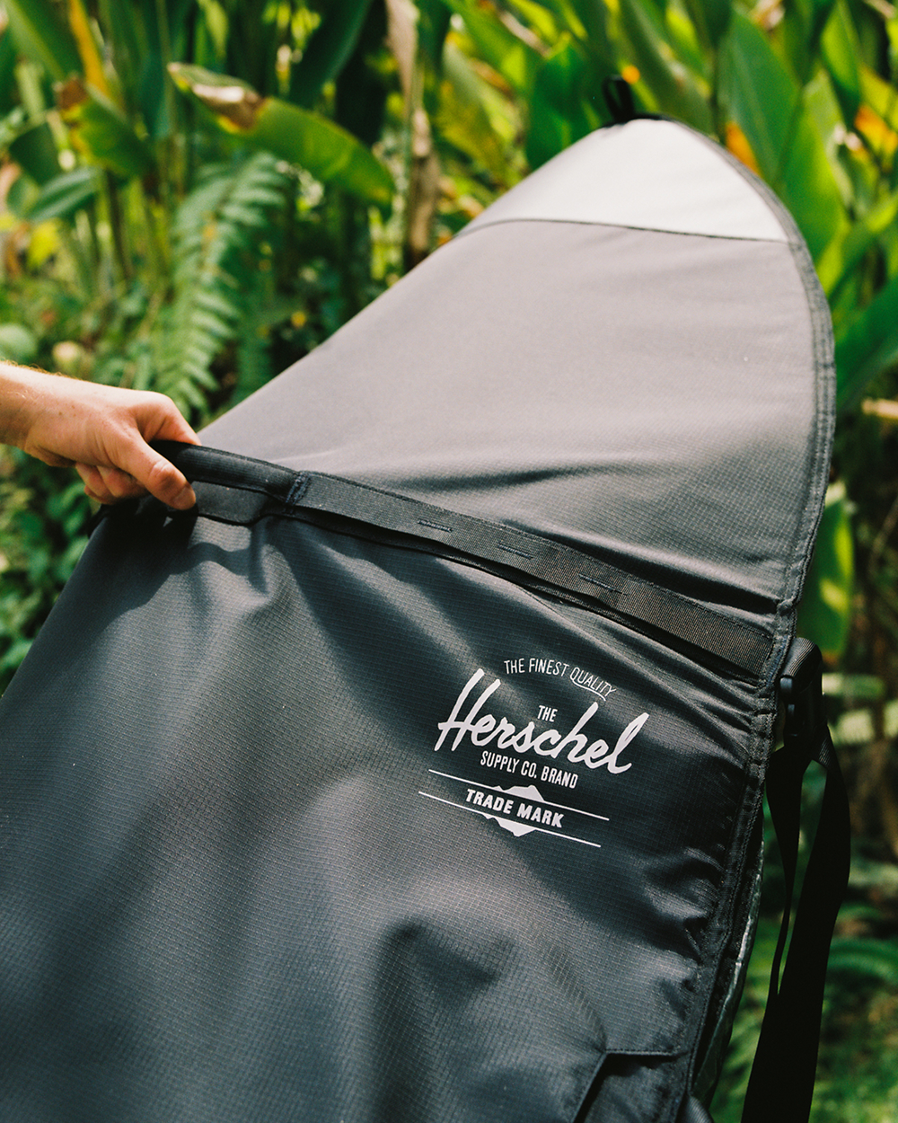 ash　MCTAVISH Travel Board Bag 6 Travel Board Bag - 5'8