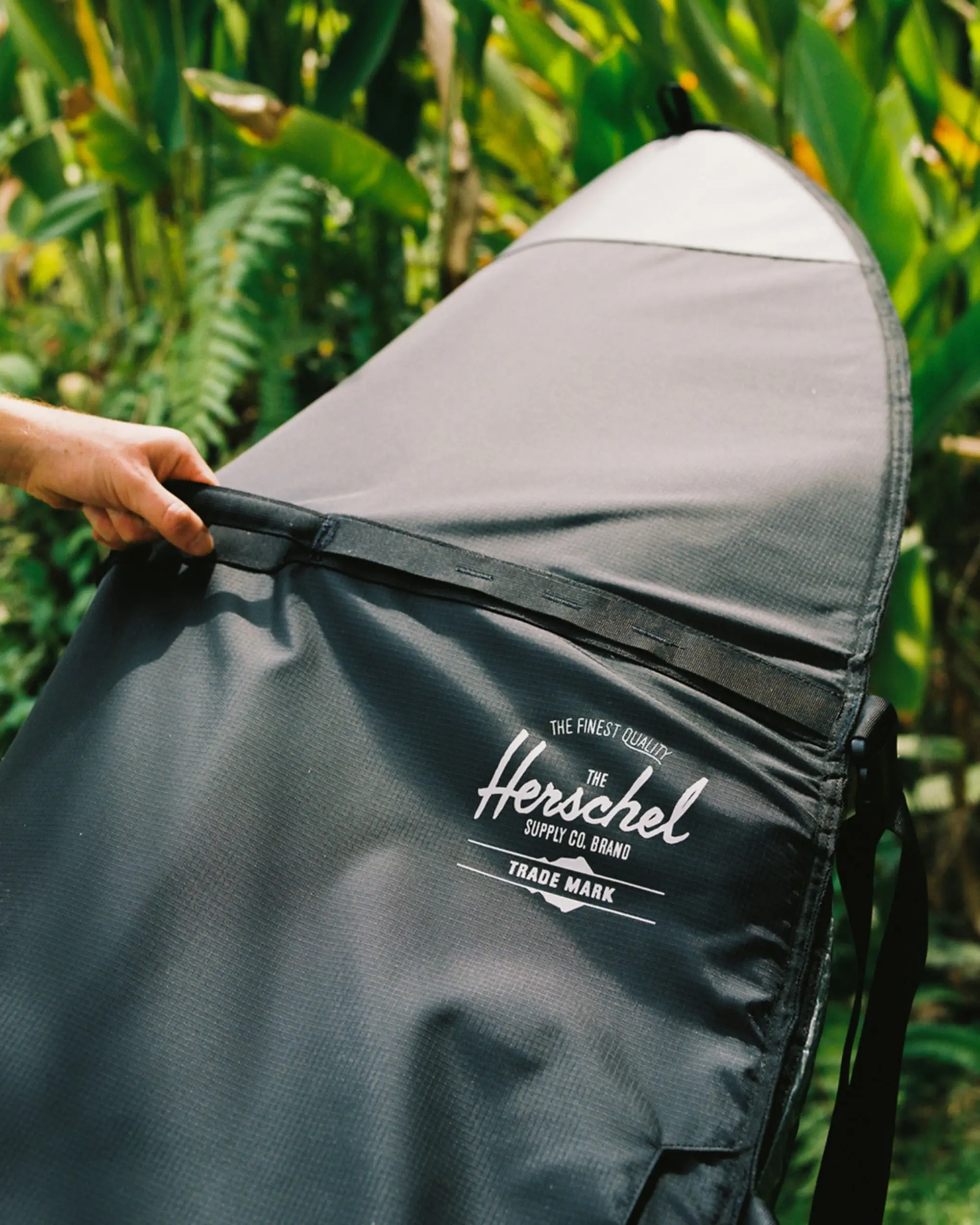 Surfboard Travel Bag Hybrid 6'6"