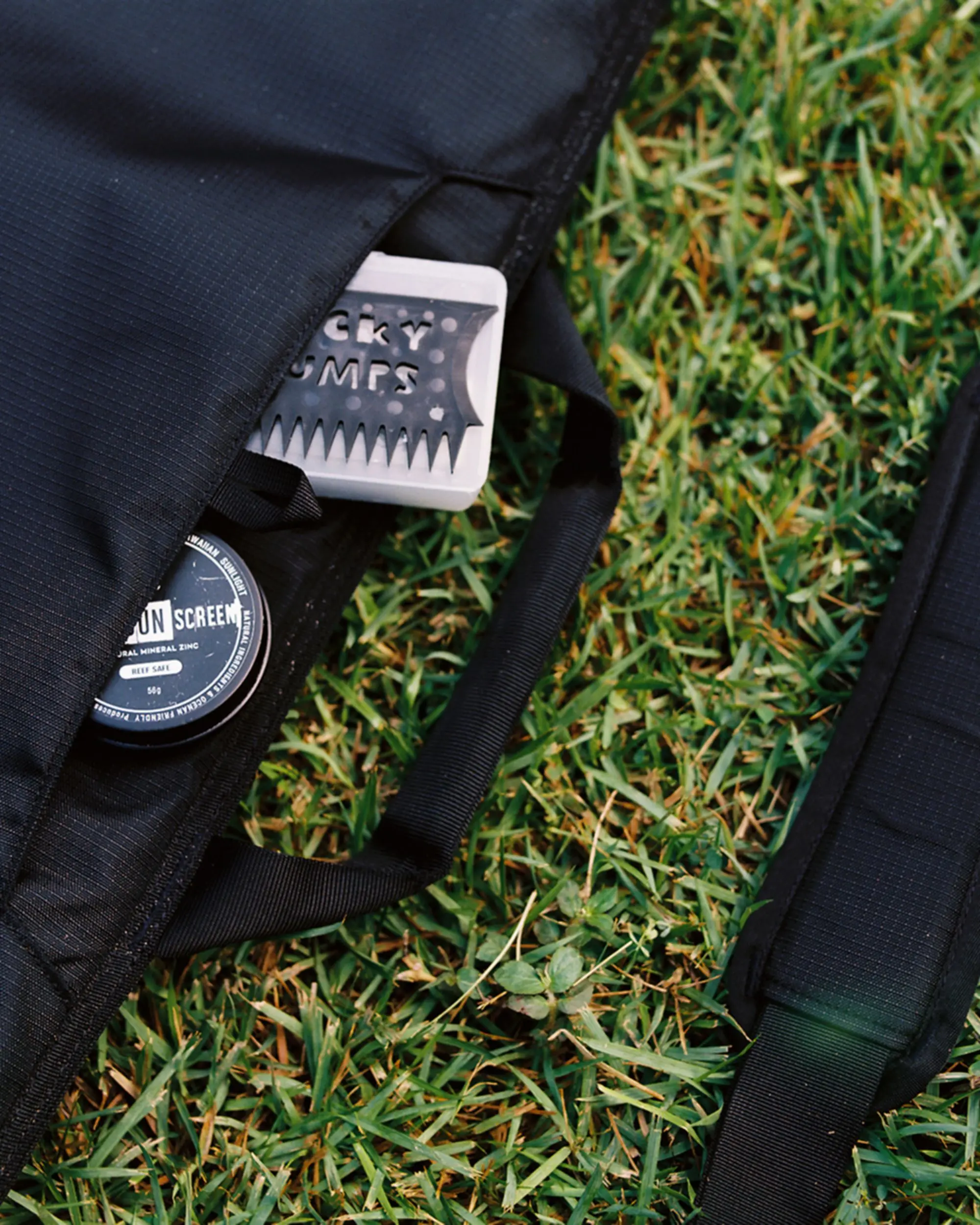 Surfboard Travel Bag Hybrid 6'6"