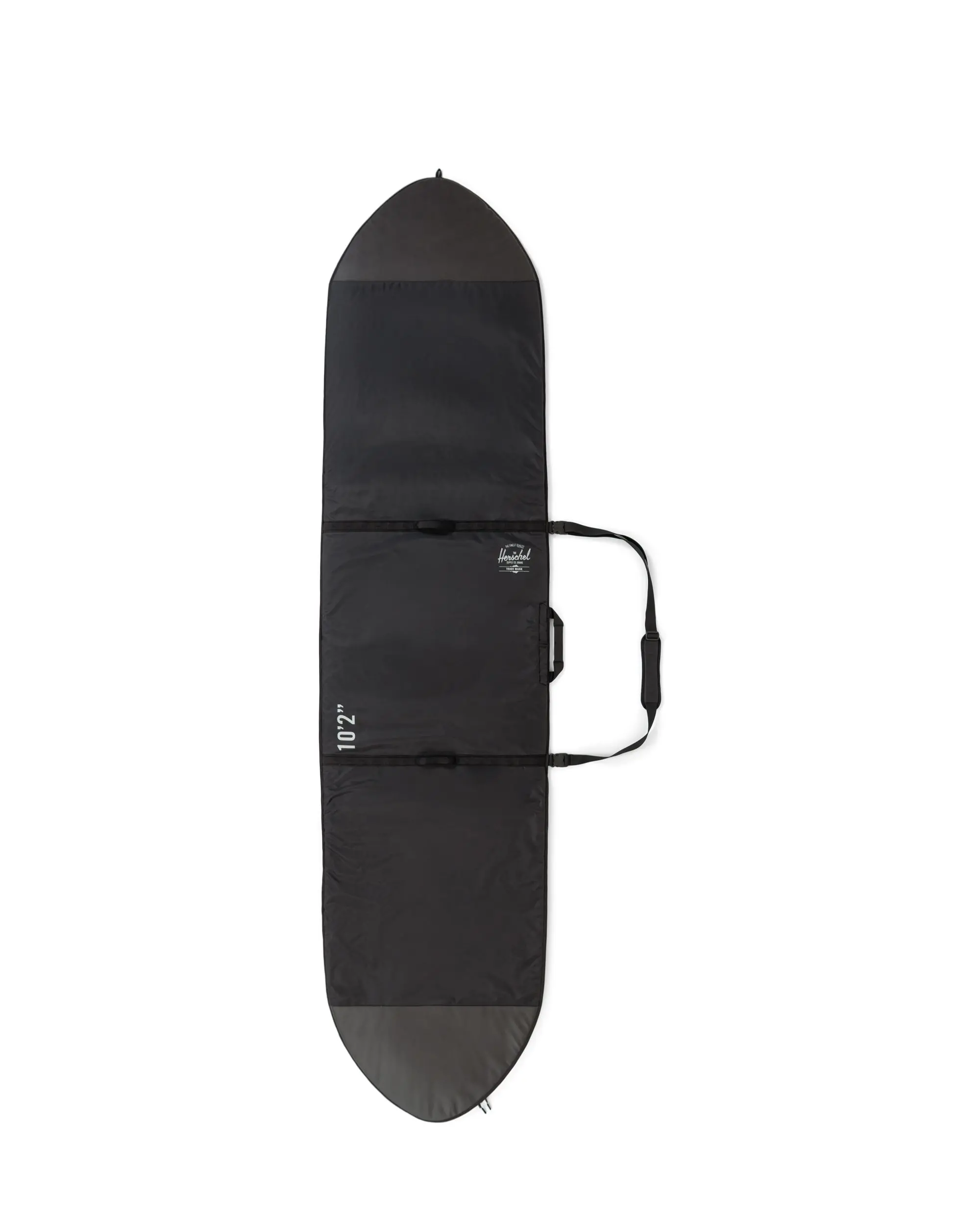 Surfboard Sleeve Longboard 10'2"
