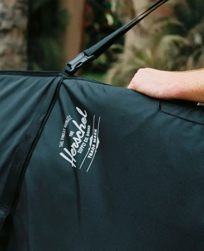 Surfboard Travel Bag Hybrid 7'