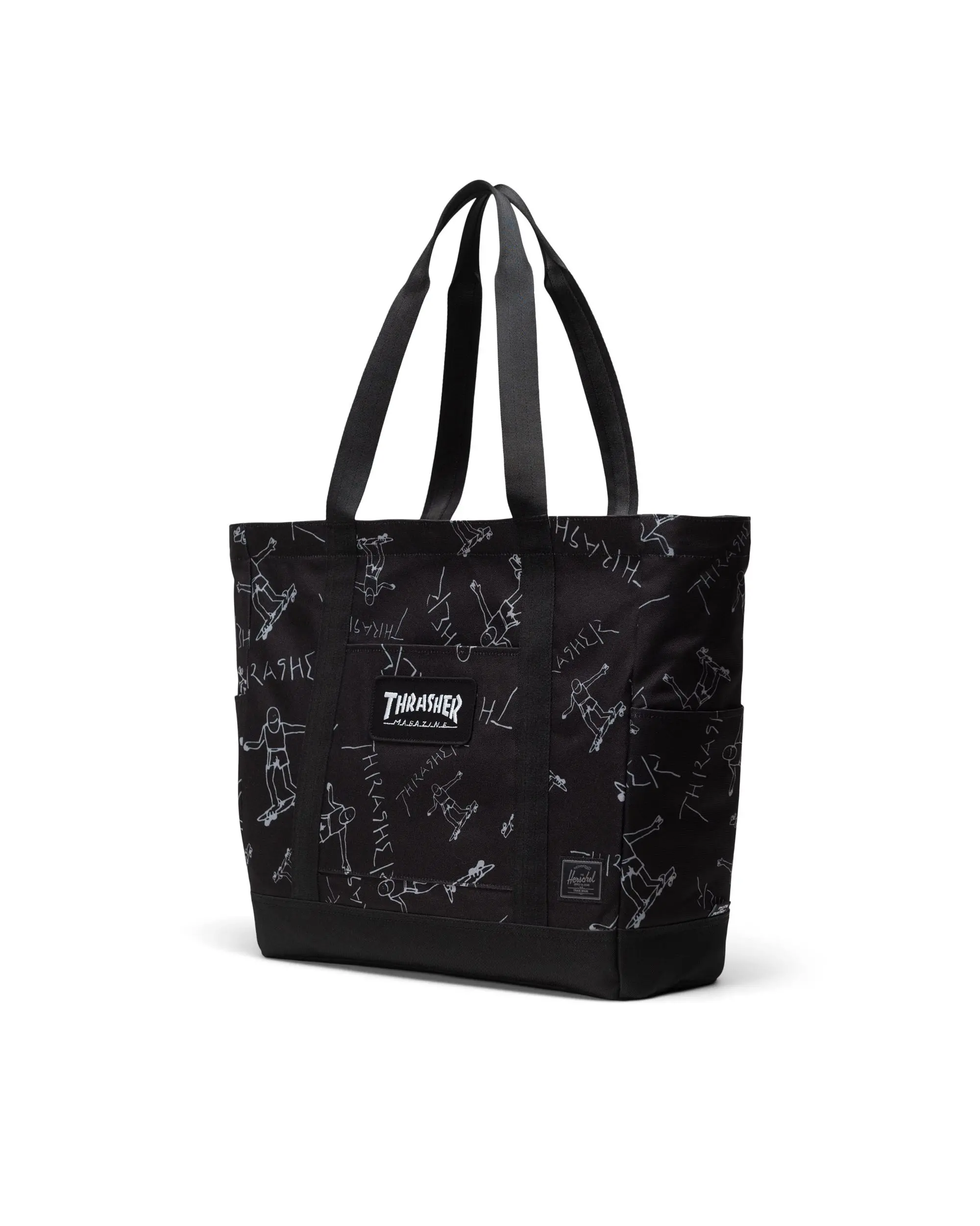 Thrasher Gonz Herschel Heritage™ Tote - 24.5L