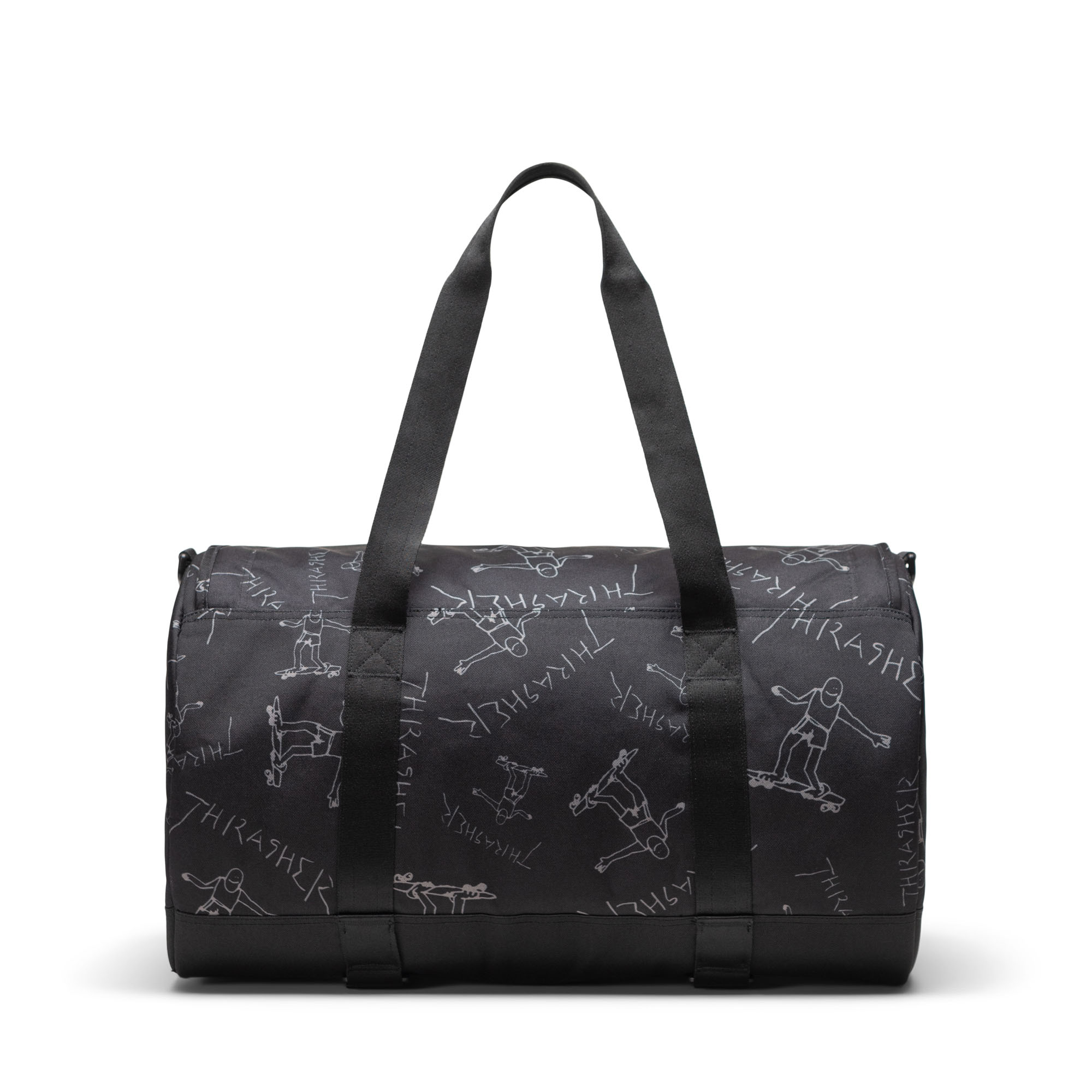 Thrasher Gonz Herschel Heritage™ Skate Duffle 40L | Herschel