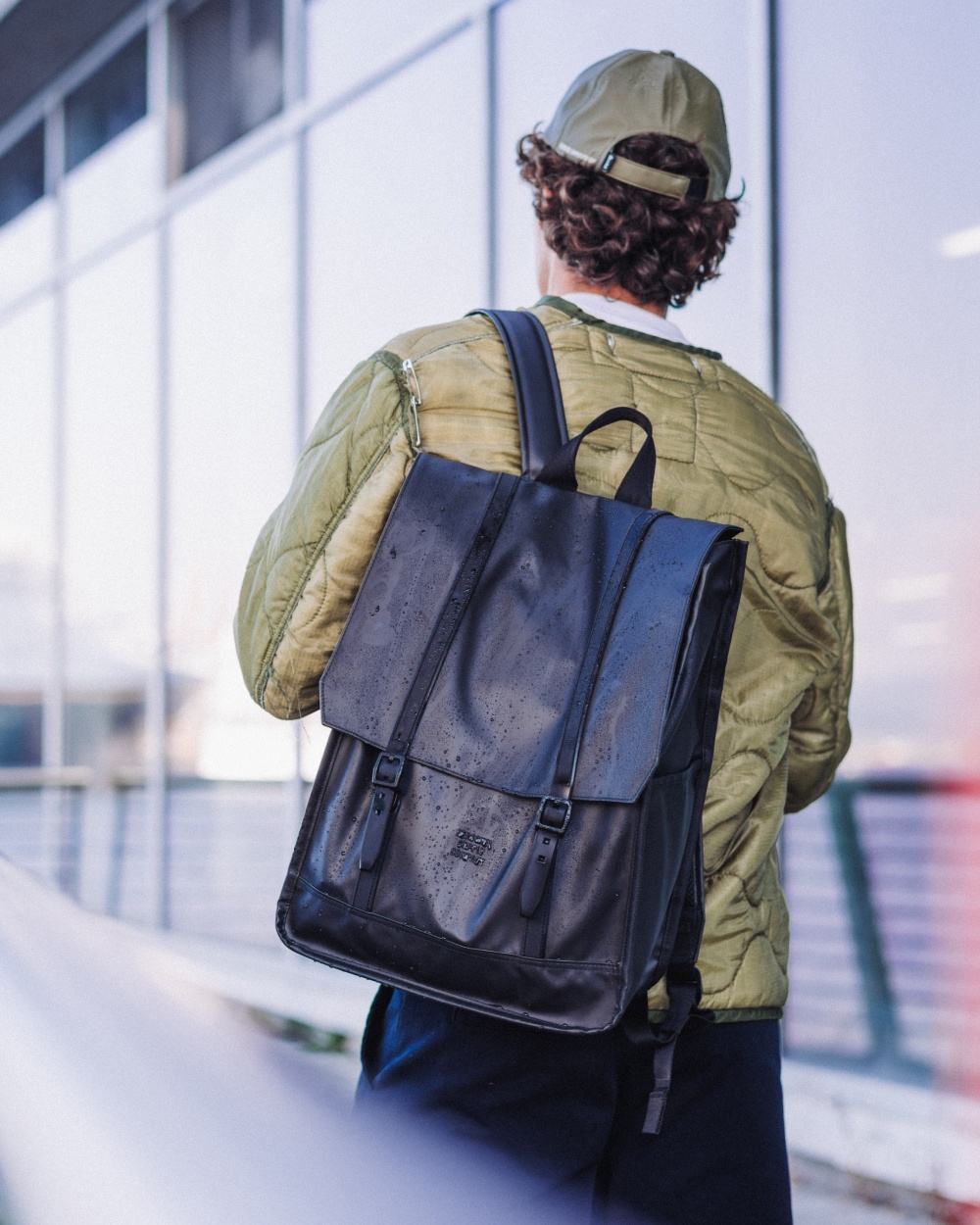 Herschel Survey Backpack | Weather Resistant - 24L | Herschel Supply