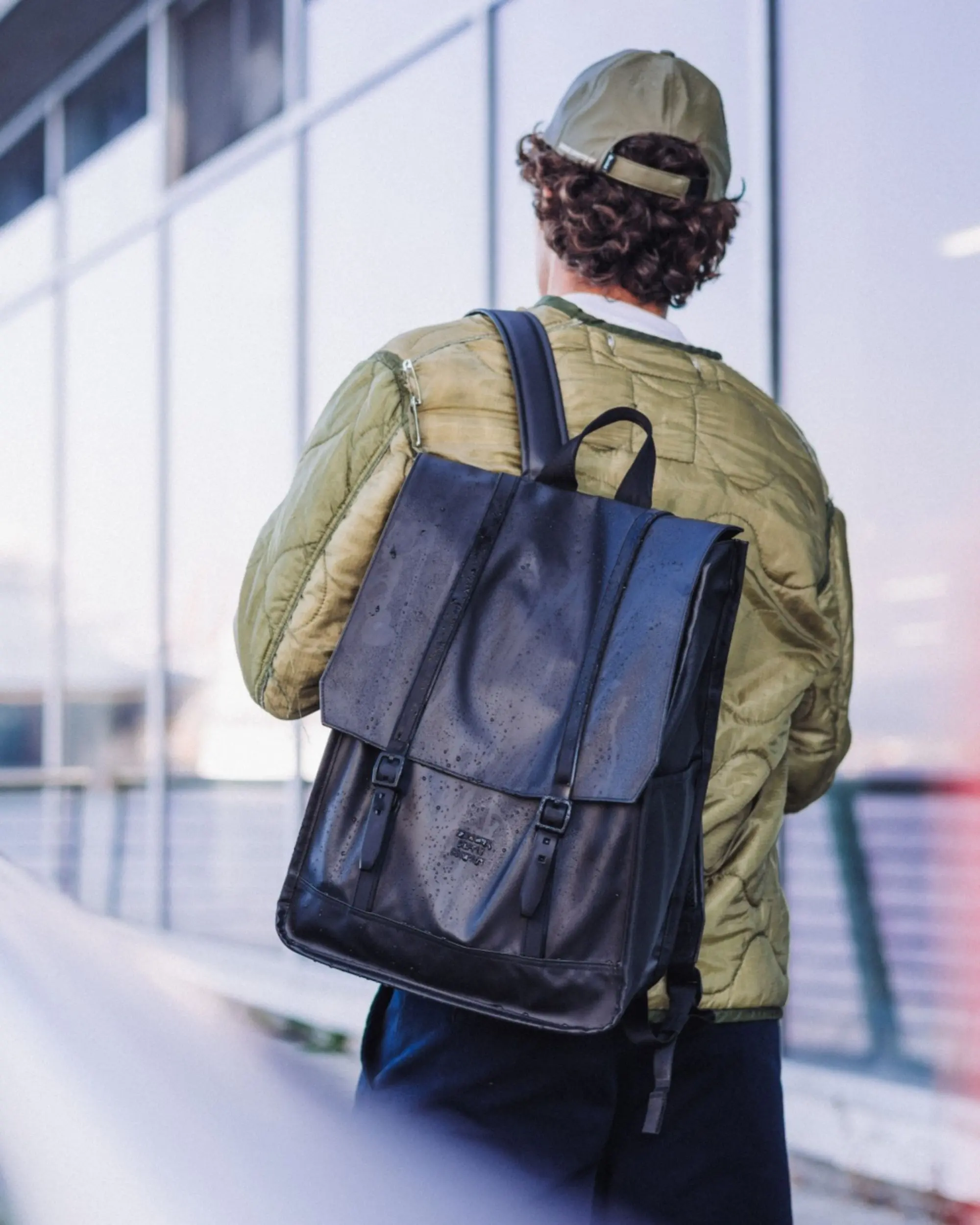 Herschel Survey™ Backpack | Weather Resistant - 24L