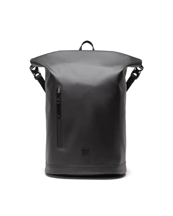 Roll Top Backpack | Weather Resistant - 26L
