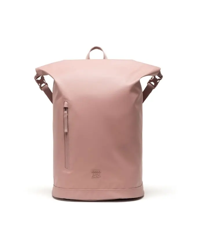 Roll Top Backpack | Weather Resistant - 26L