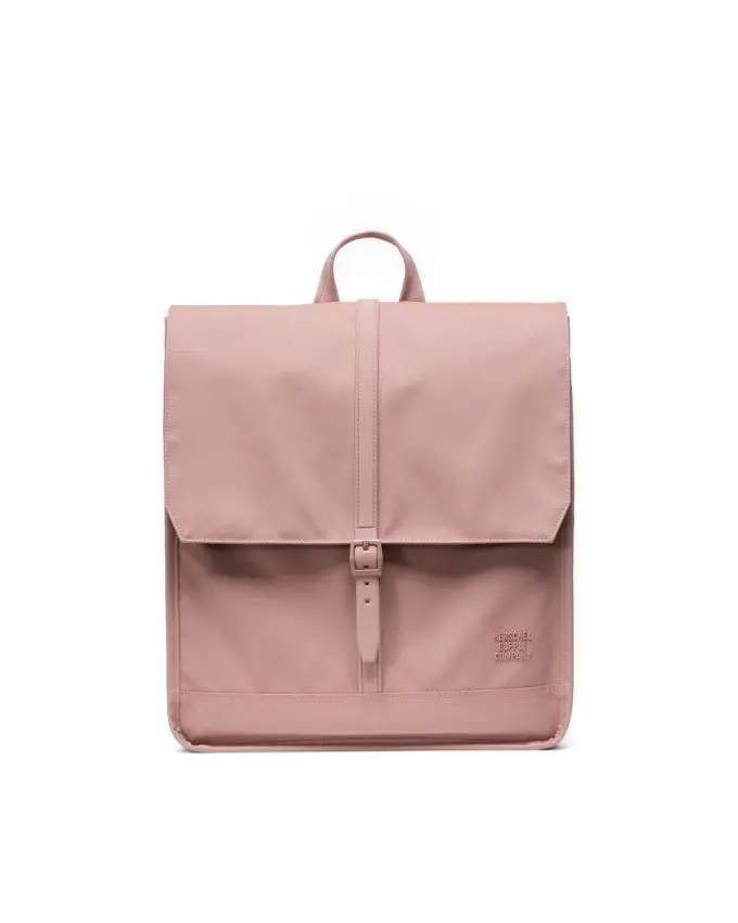 City Backpack | Weather Resistant - 18L