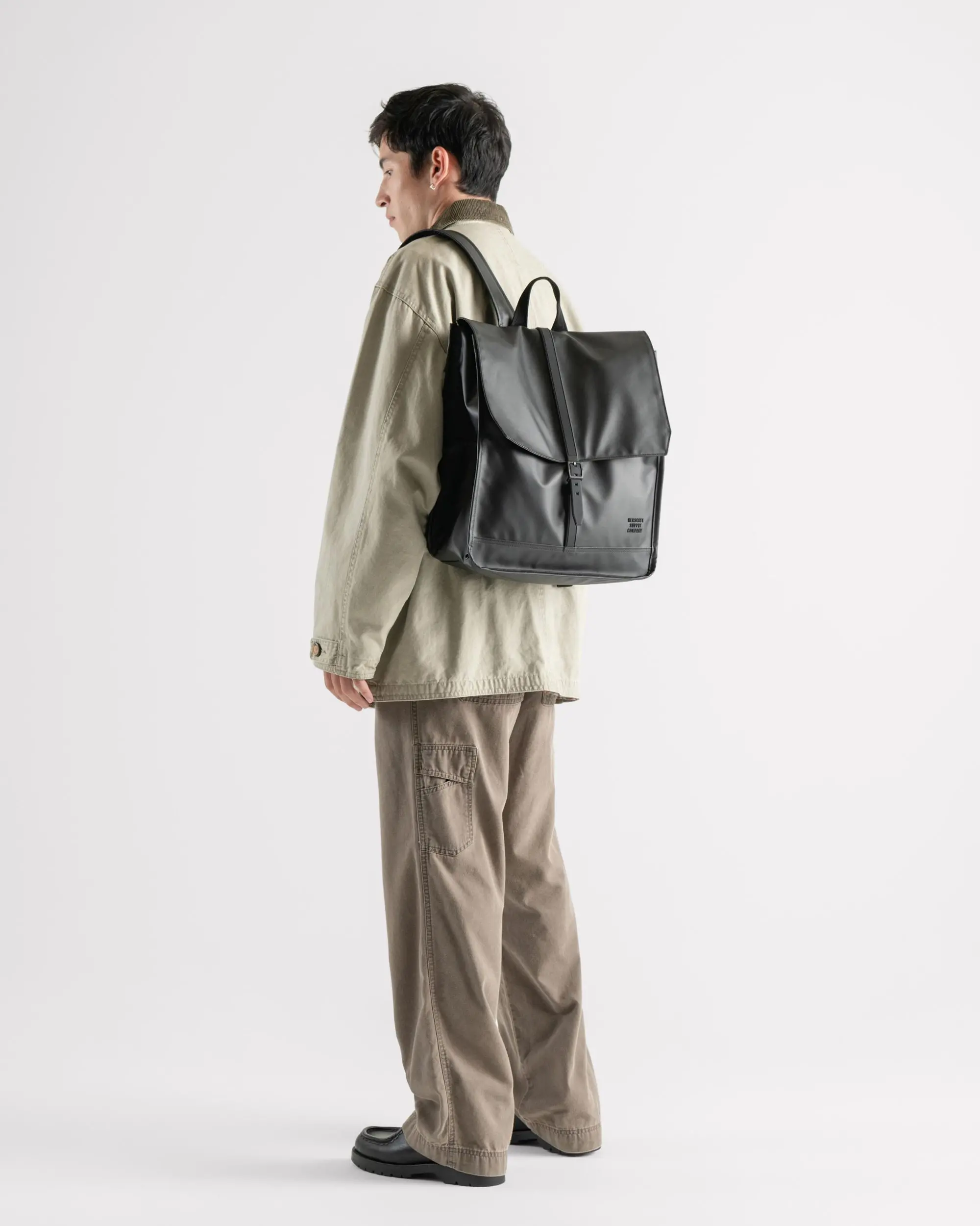 City Backpack | Weather Resistant - 18L