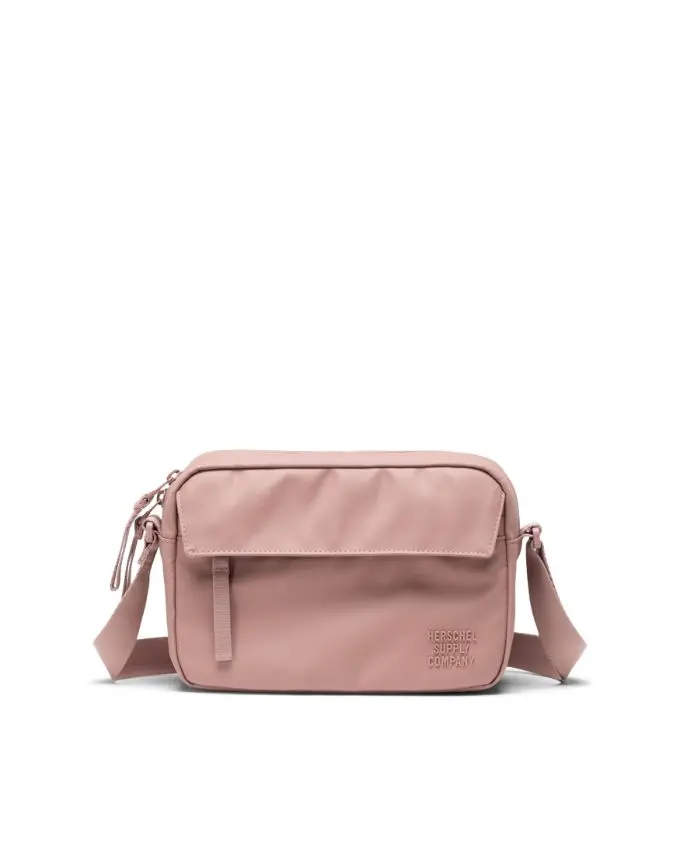 Alberni Crossbody | Weather Resistant - 3L