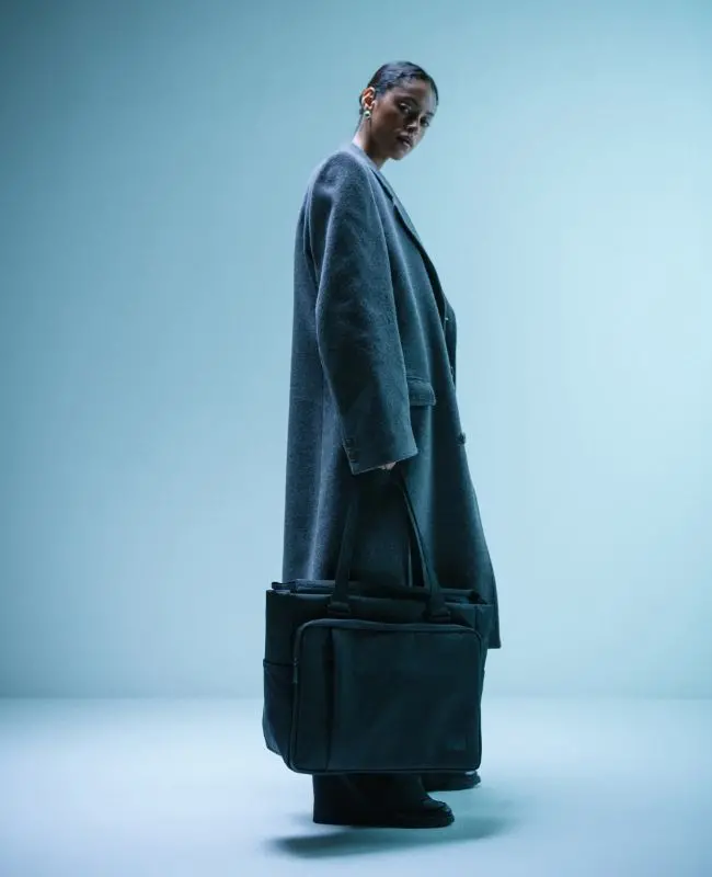Kaslo Tote | Tech - 23L