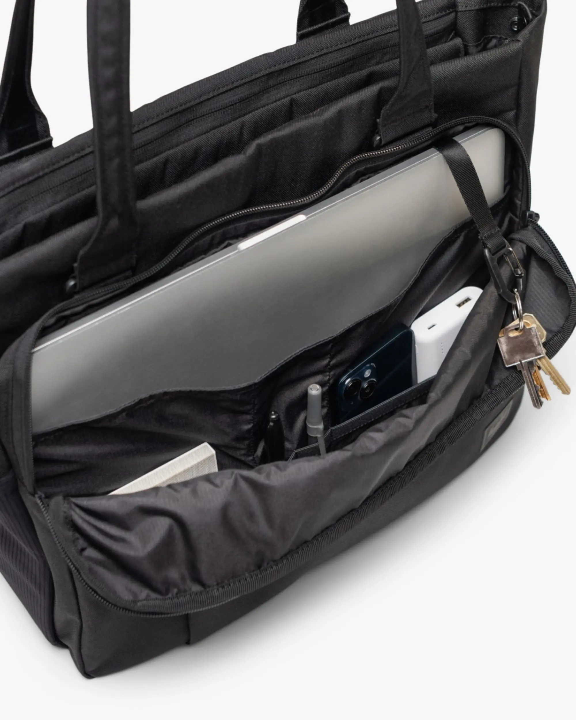 Kaslo Tote | Tech - 23L