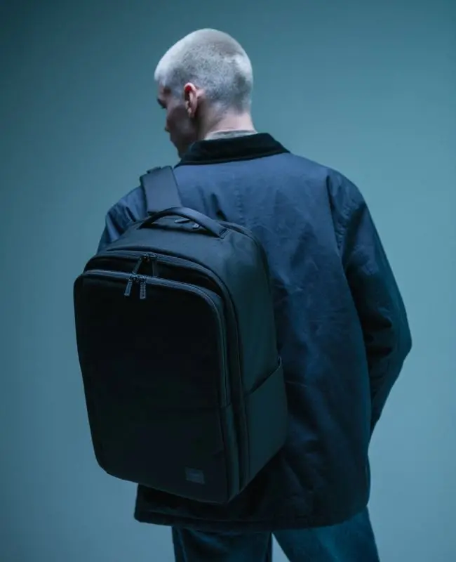 Kaslo Travel Backpack Tech - 32L