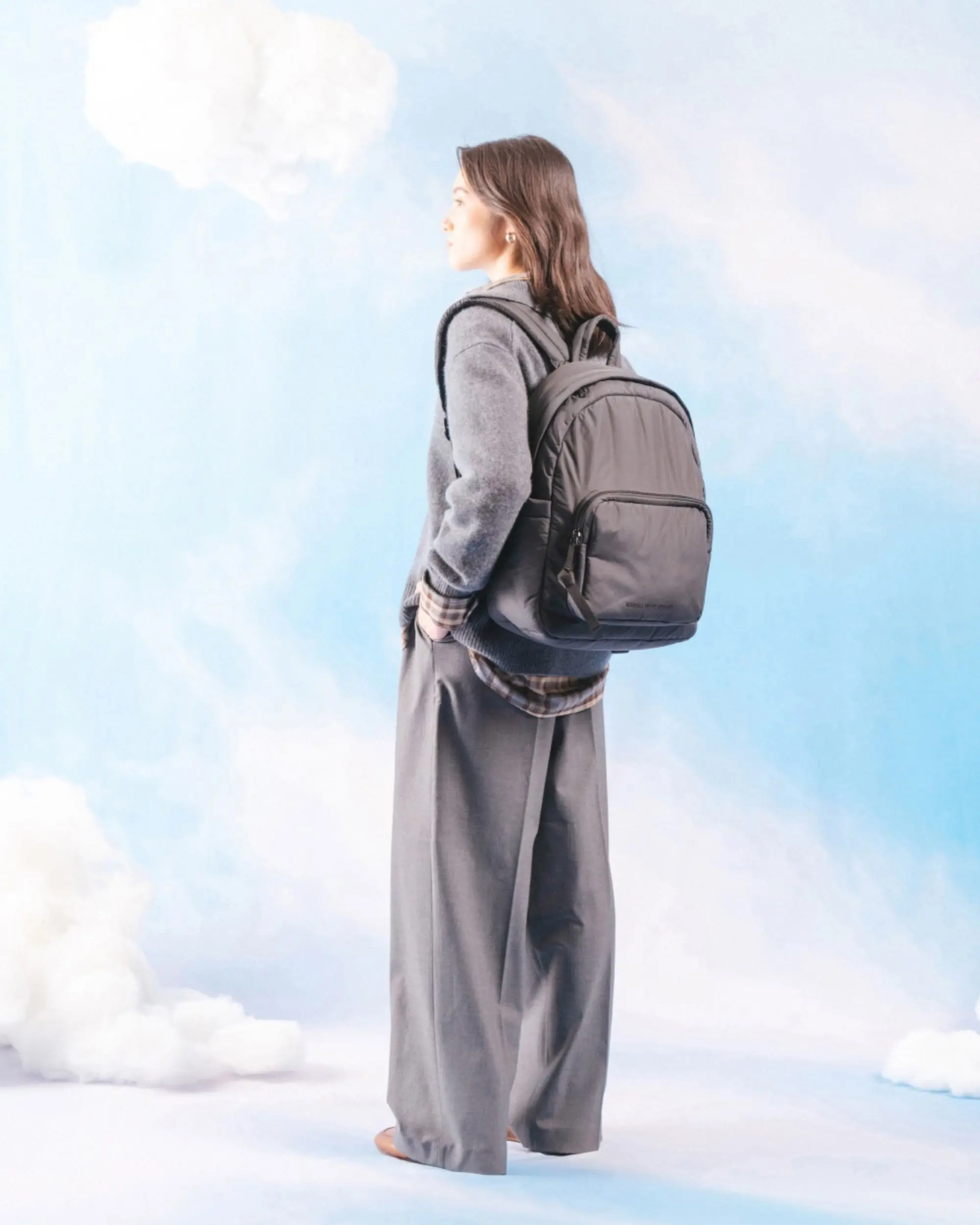 Cloudform Backpack - 22L