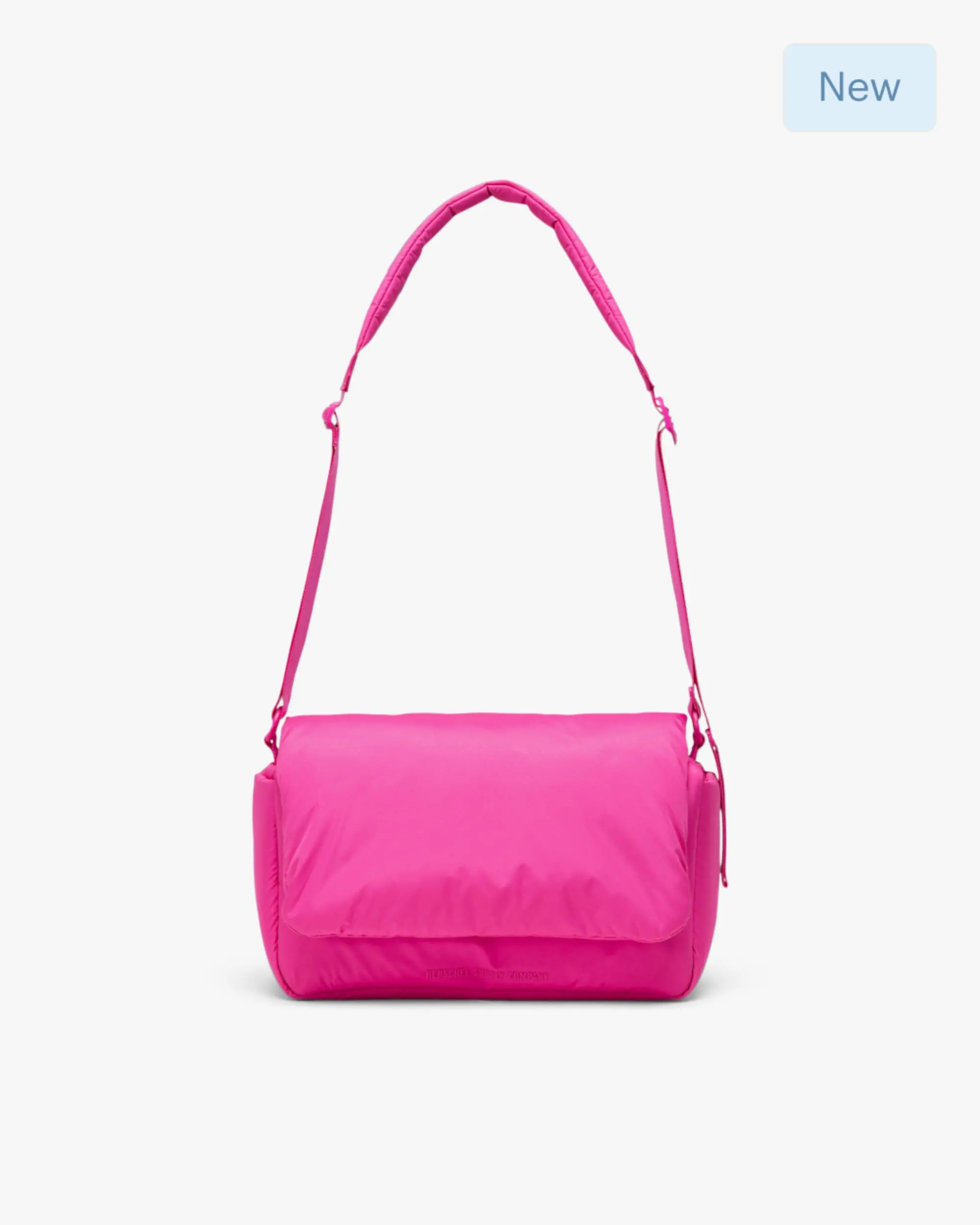 Cloudform Crossbody - 6L