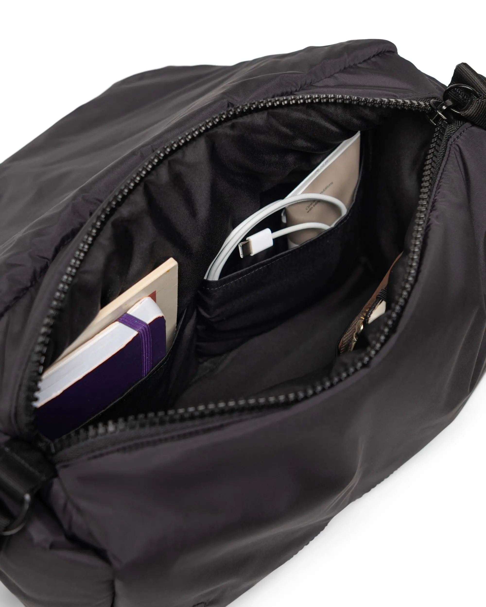 Cloudform Crossbody - 6L