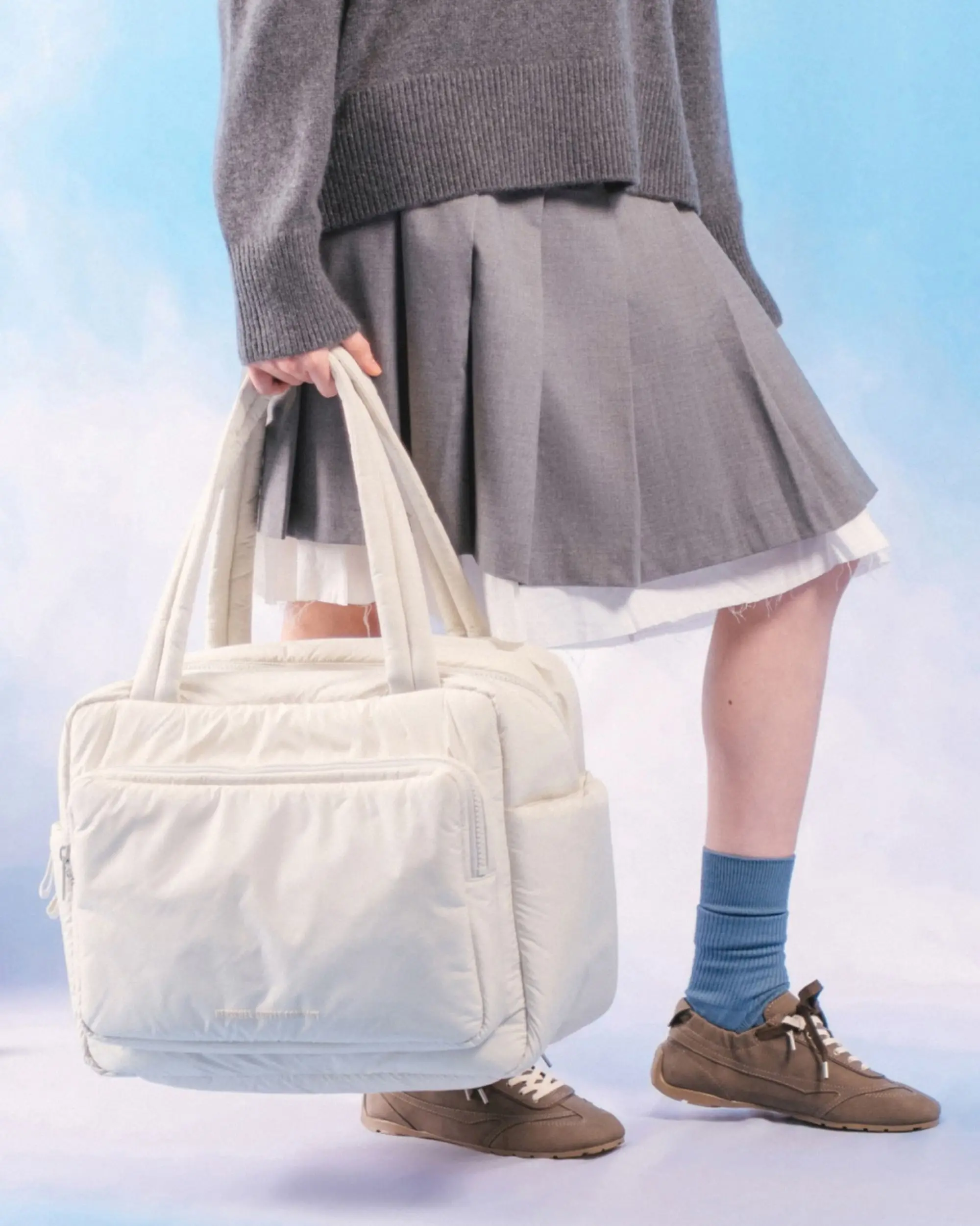 Cloudform Duffle - 18L