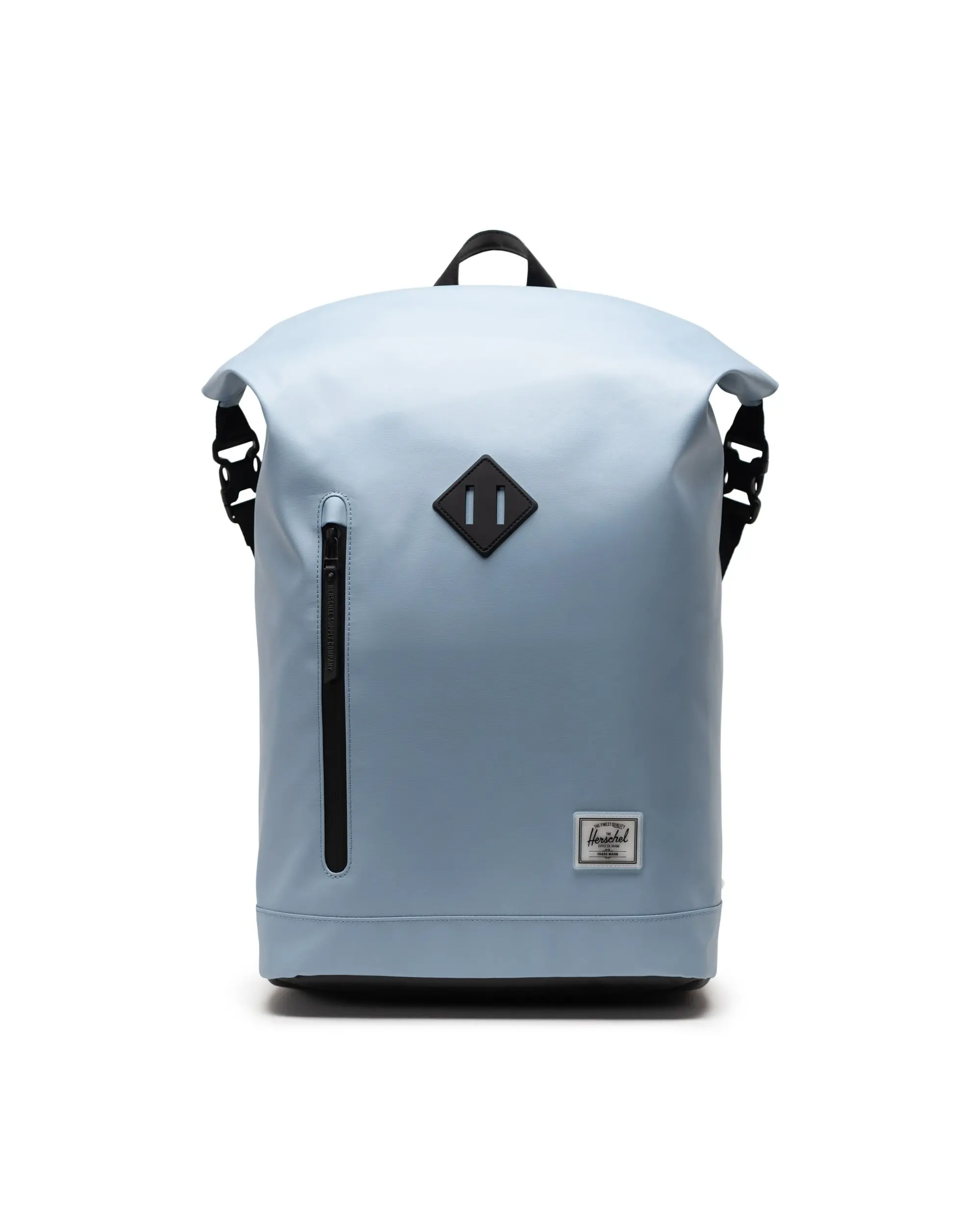 Roll Top Backpack