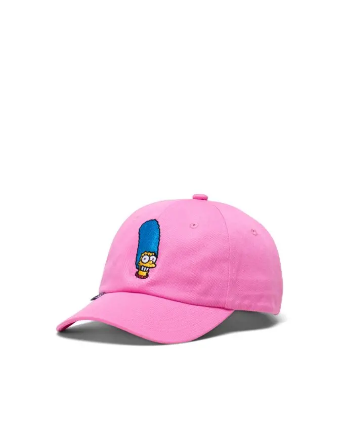 Sylas Cap