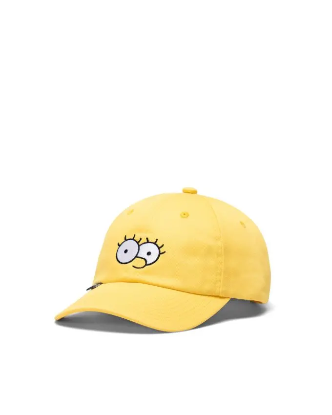 Sylas Cap