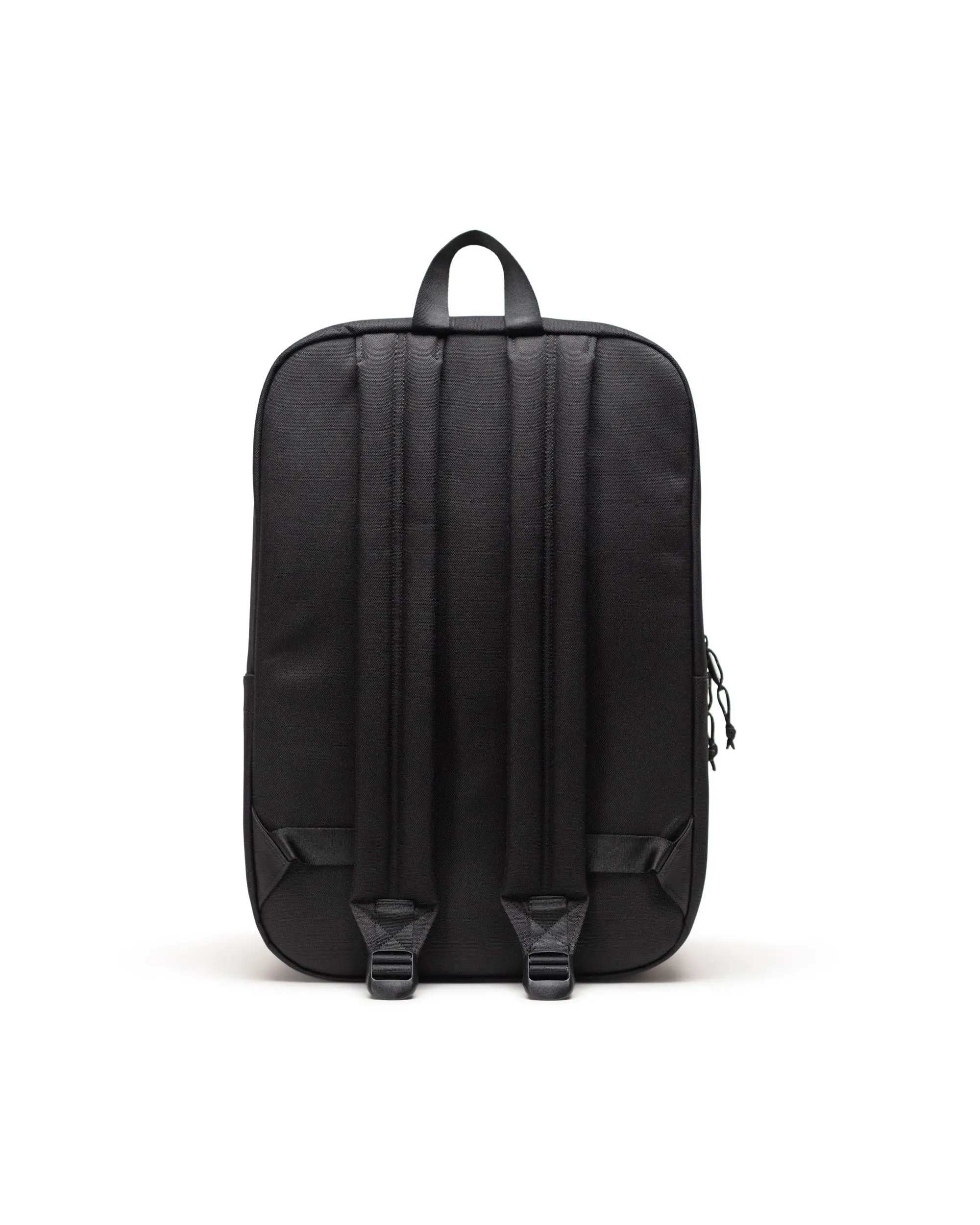 Herschel ブラックリュック City Backpack | Weather Resistant | Herschel Supply Company